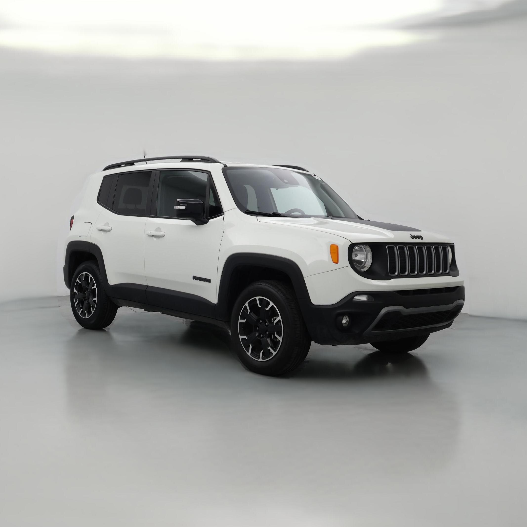 Thumbnail: 2023 Jeep Renegade - 1