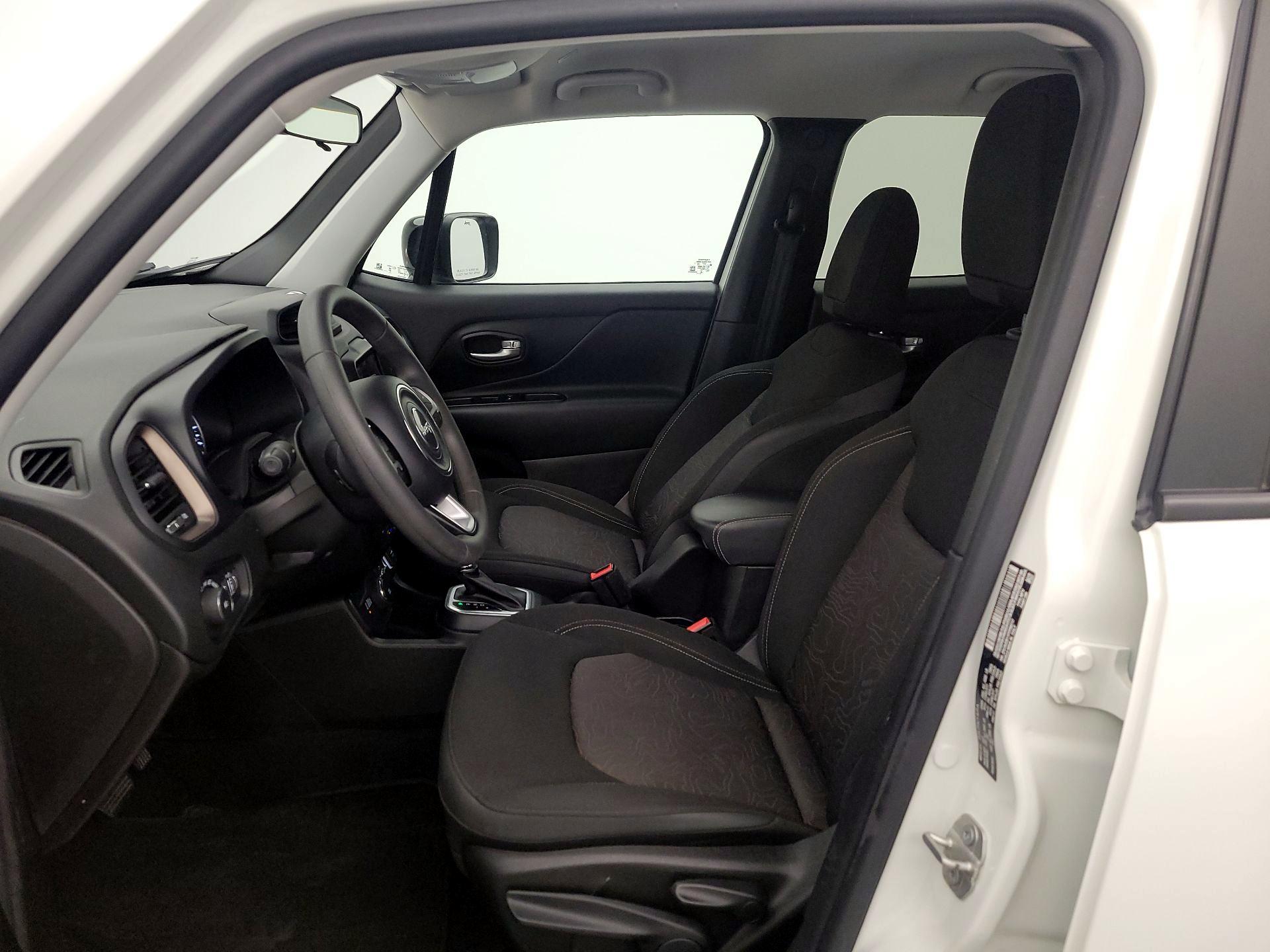 Thumbnail: 2023 Jeep Renegade - 11