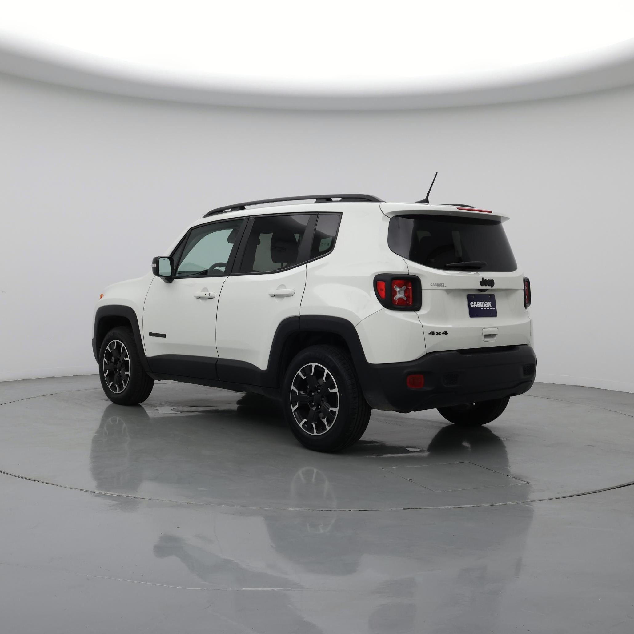 Thumbnail: 2023 Jeep Renegade - 2