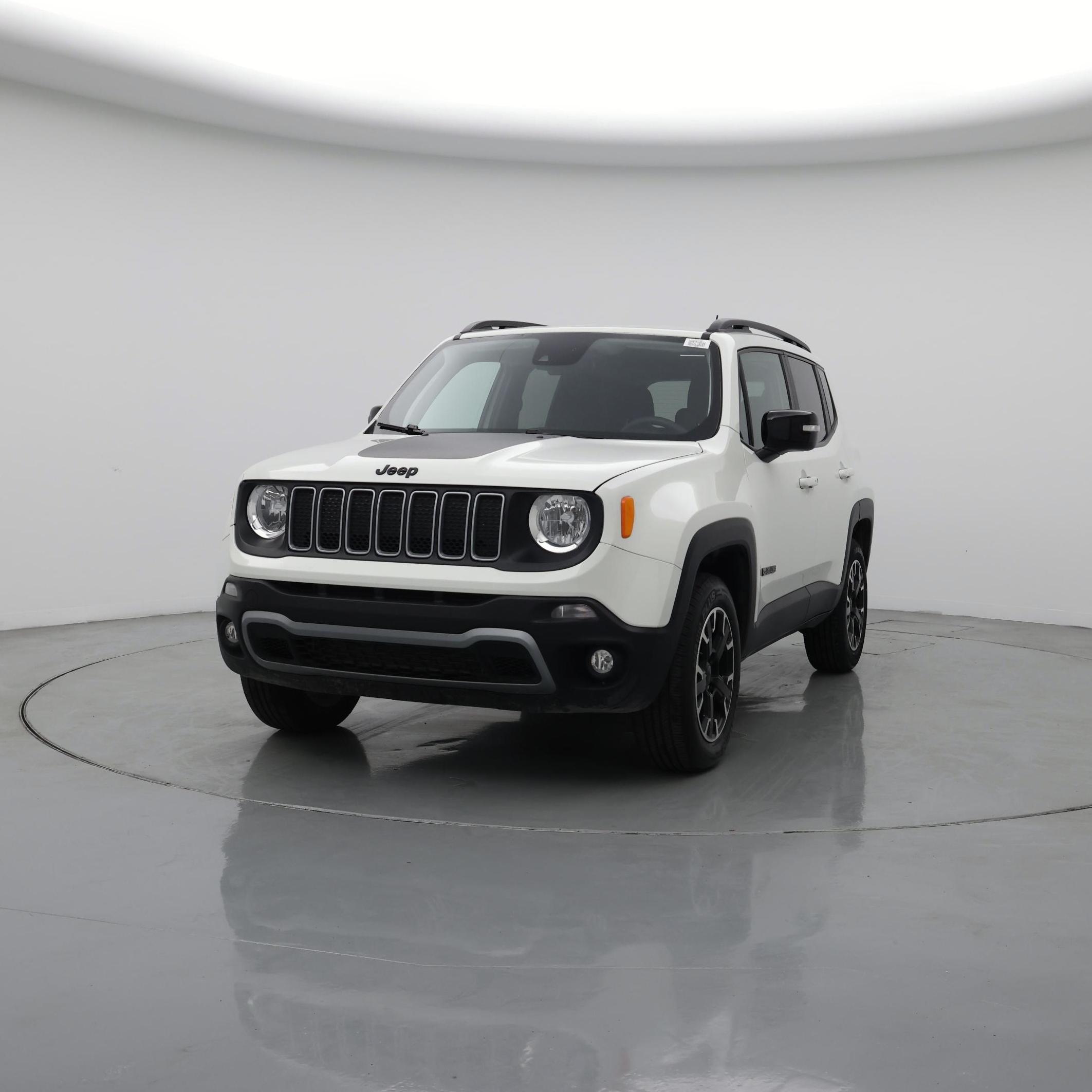Thumbnail: 2023 Jeep Renegade - 4