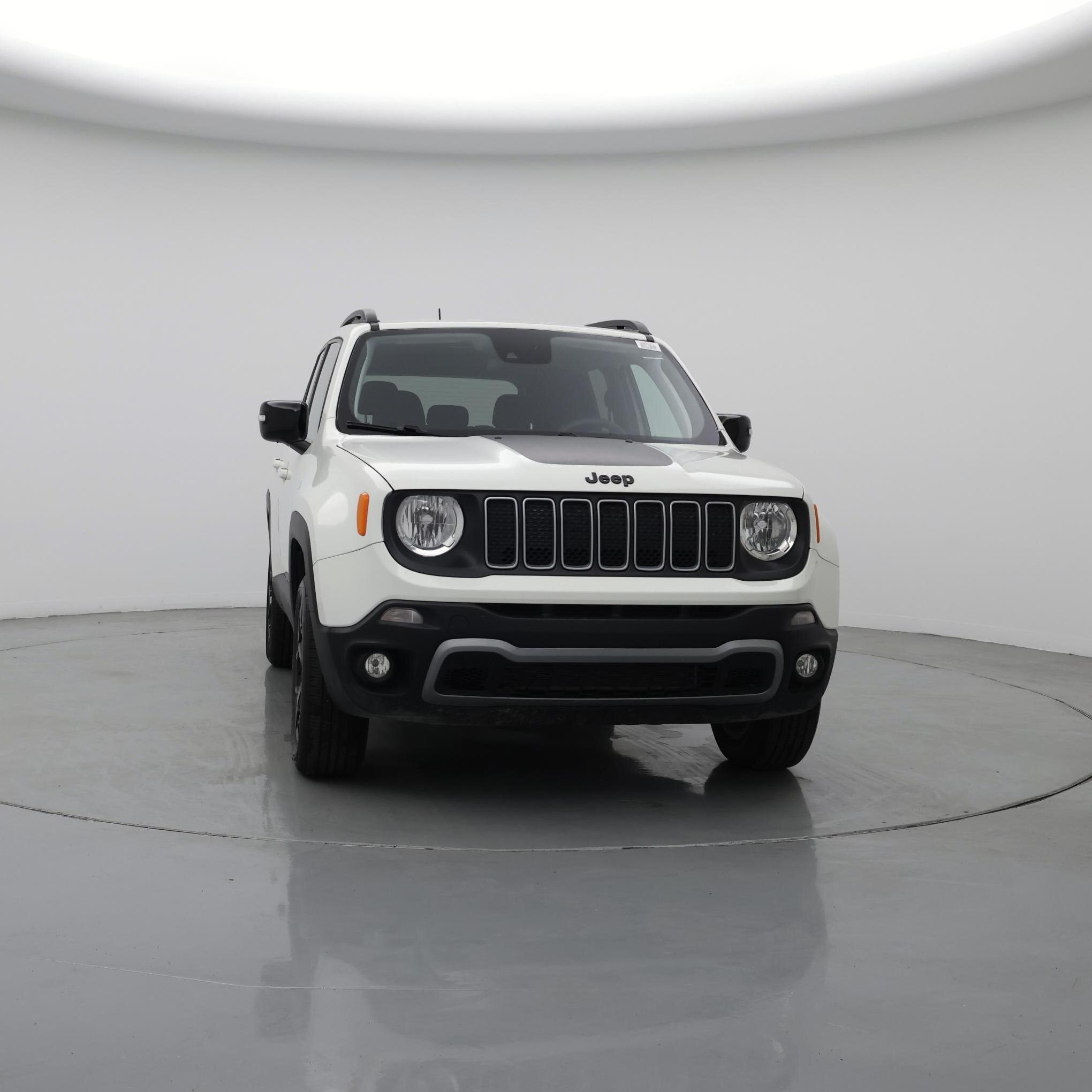 Thumbnail: 2023 Jeep Renegade - 5