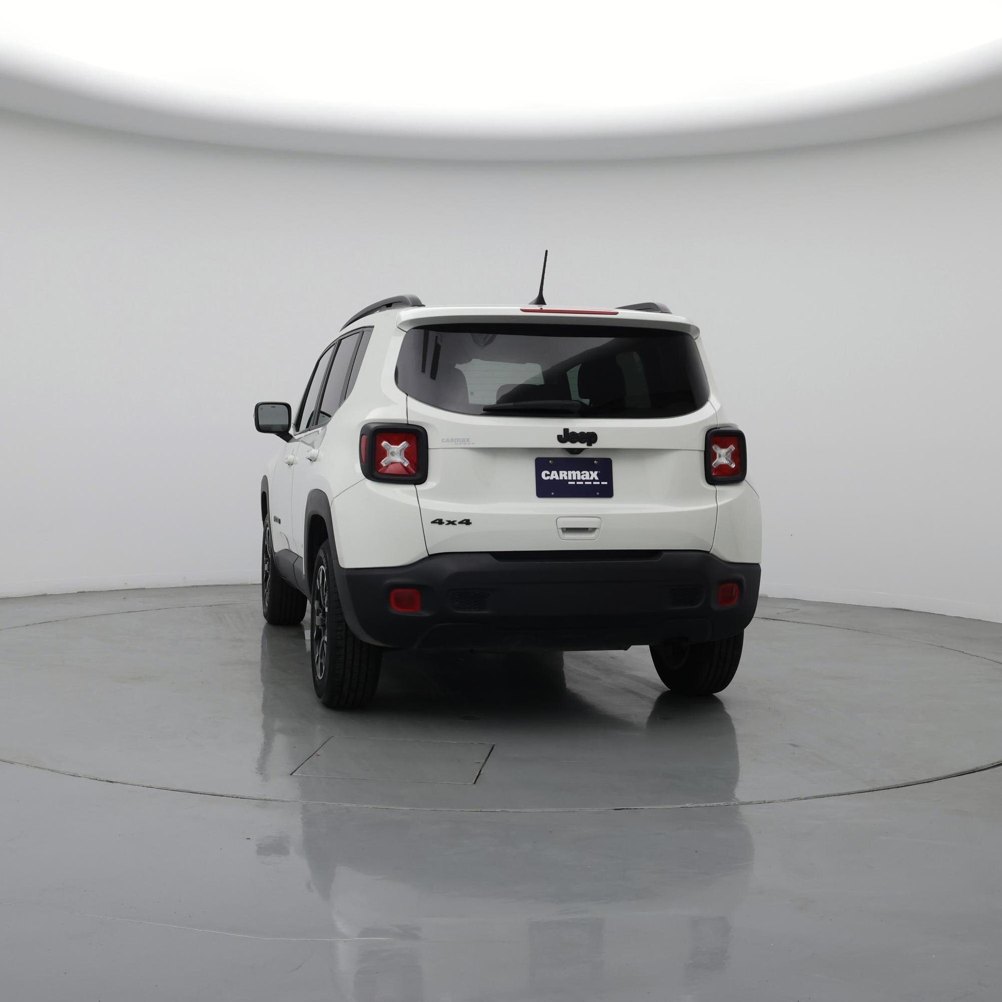 Thumbnail: 2023 Jeep Renegade - 6