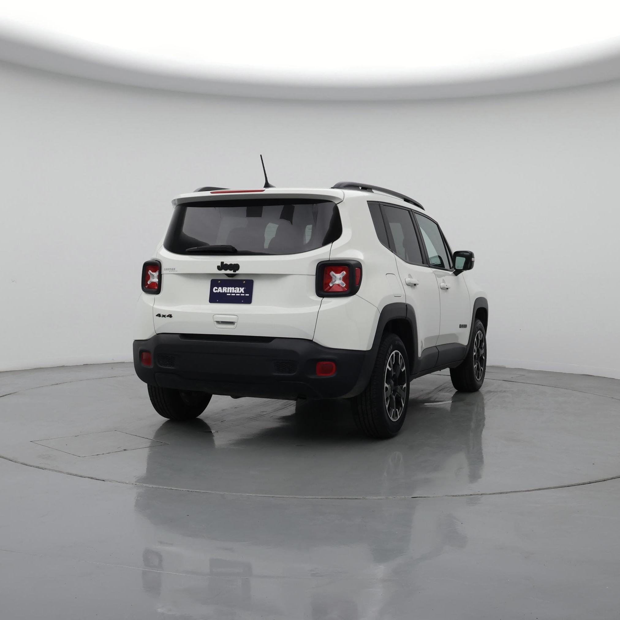 Thumbnail: 2023 Jeep Renegade - 8