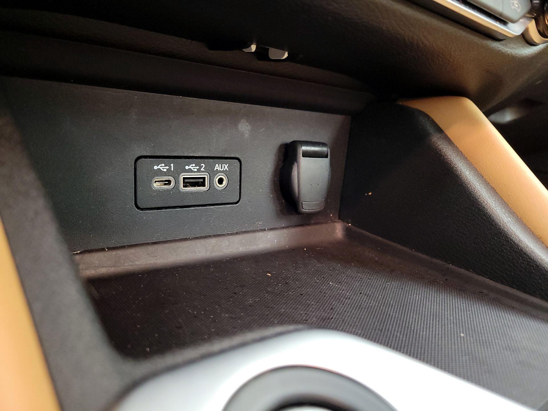 Thumbnail: 2023 Nissan Sentra - 18