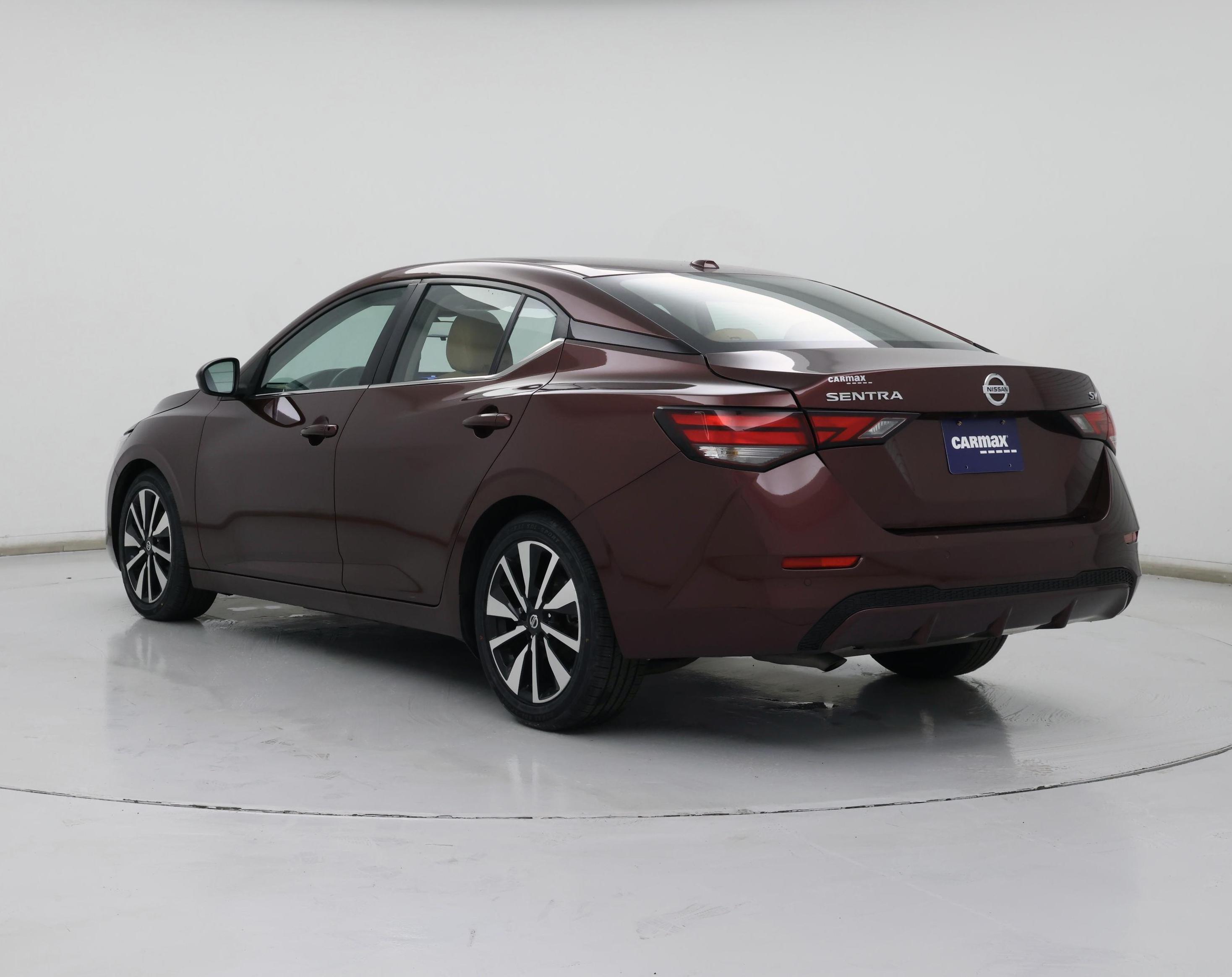 Thumbnail: 2023 Nissan Sentra - 2