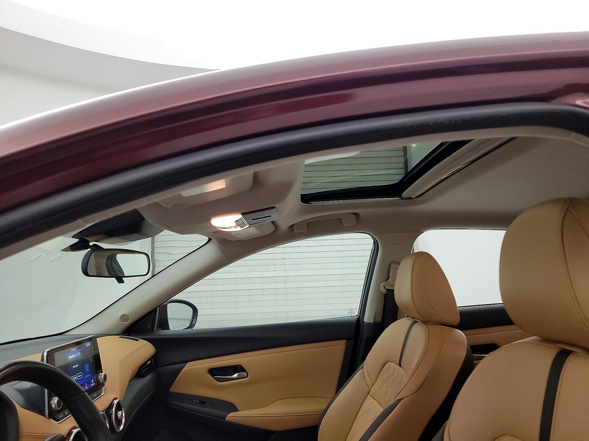 Thumbnail: 2023 Nissan Sentra - 19