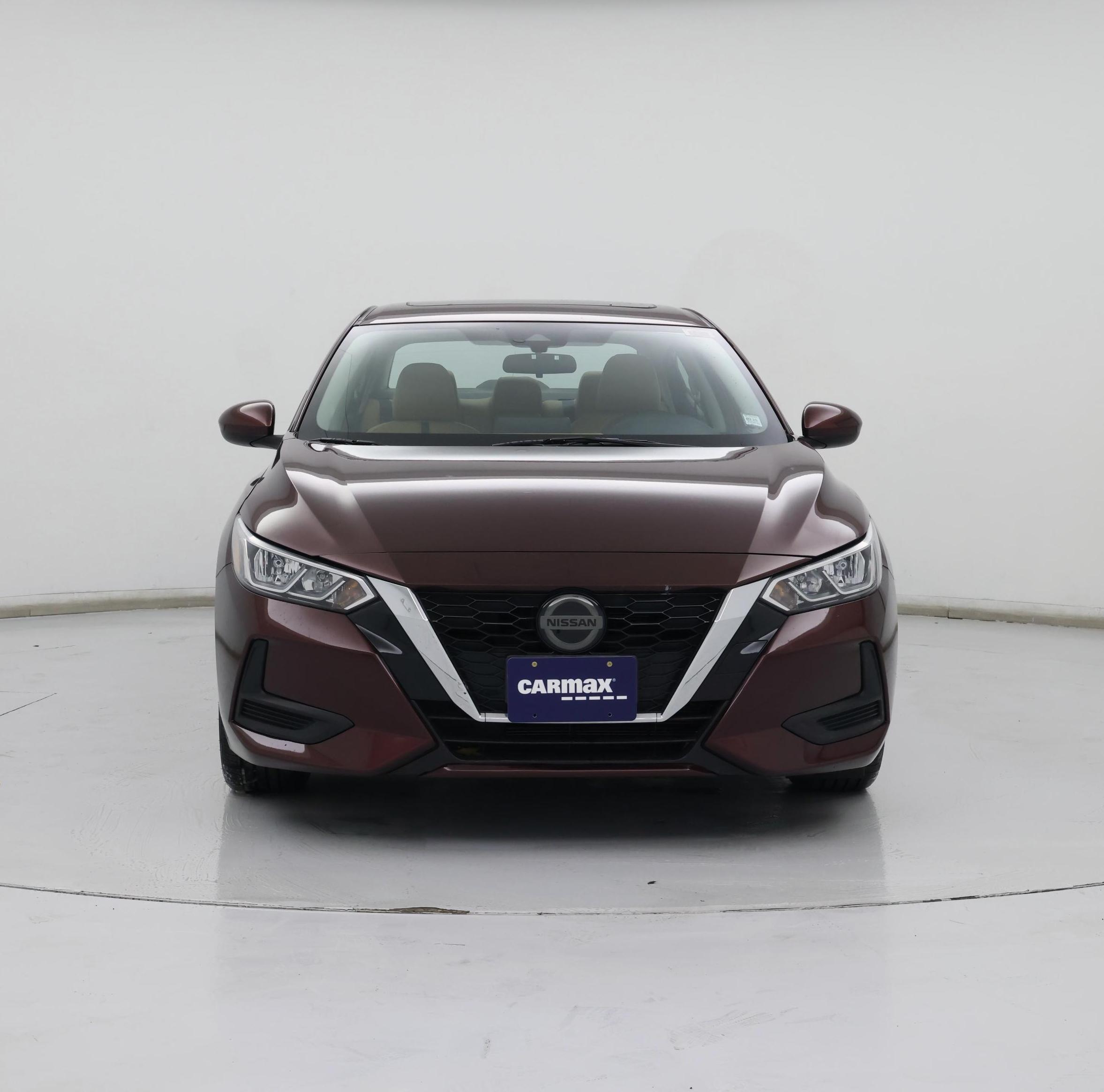 Thumbnail: 2023 Nissan Sentra - 5