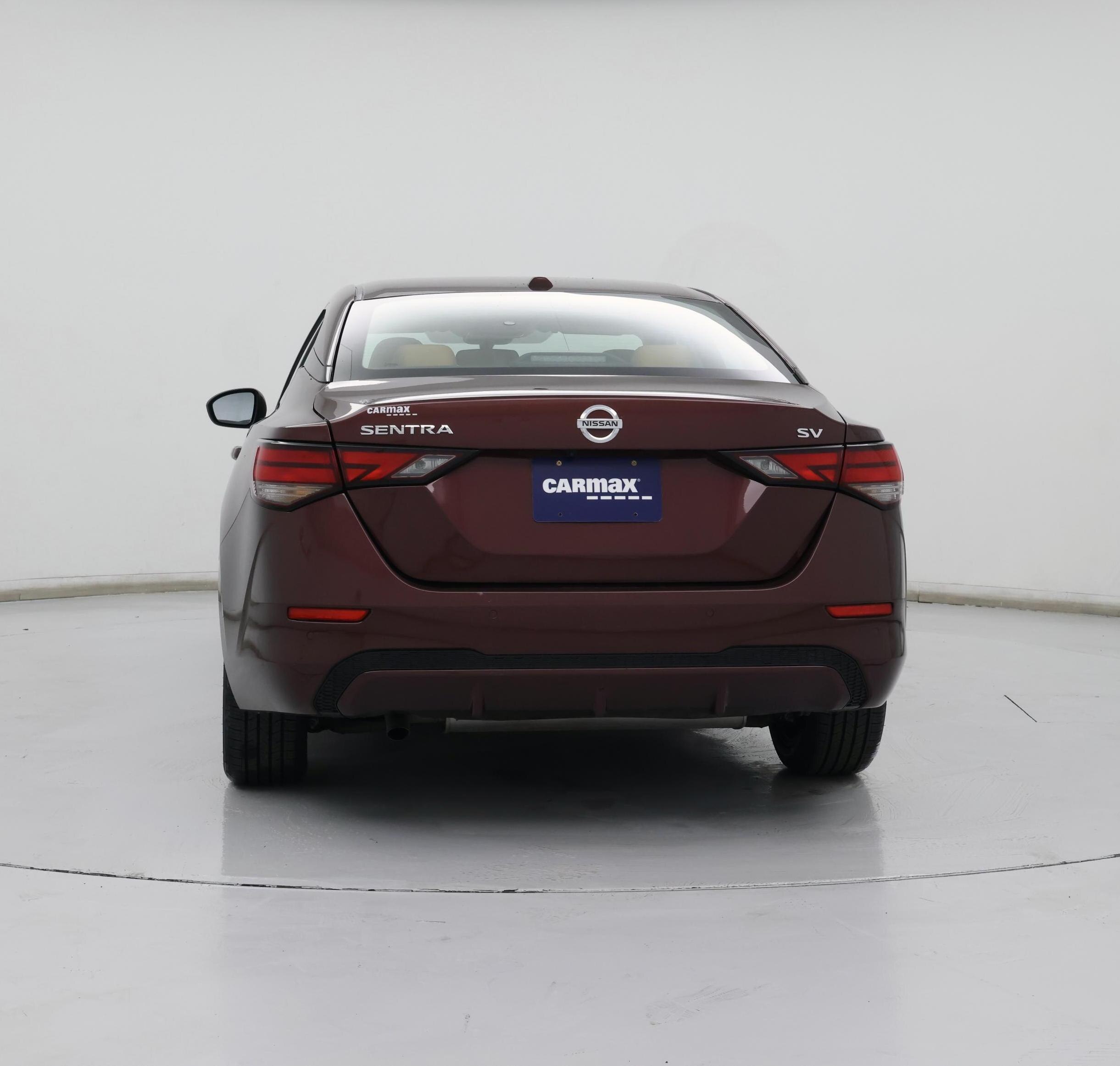 Thumbnail: 2023 Nissan Sentra - 6