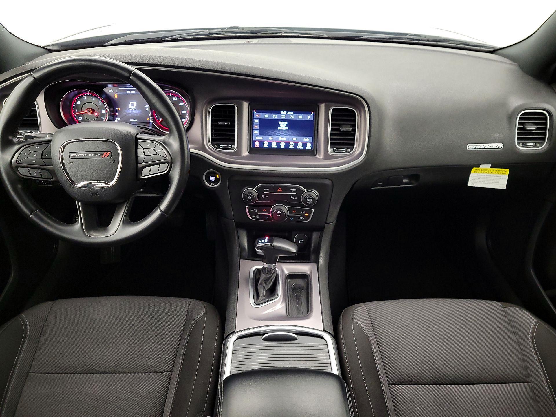 Thumbnail: 2022 Dodge Charger - 9