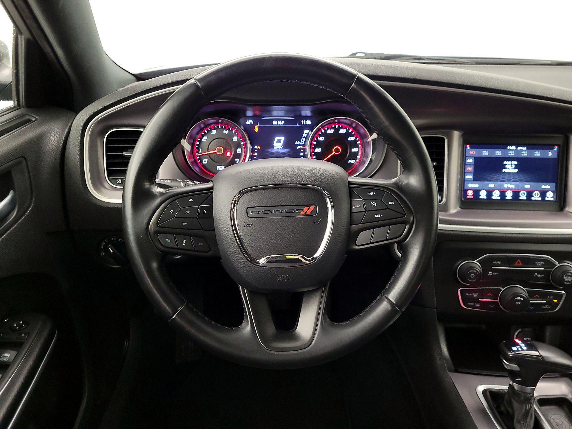 Thumbnail: 2022 Dodge Charger - 10