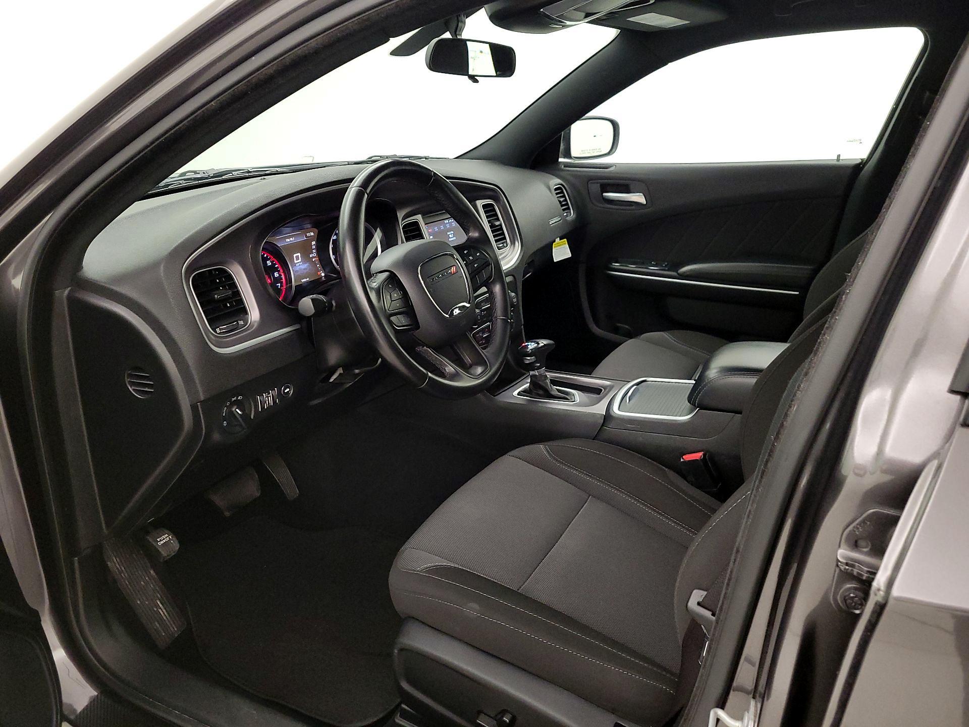 Thumbnail: 2022 Dodge Charger - 11