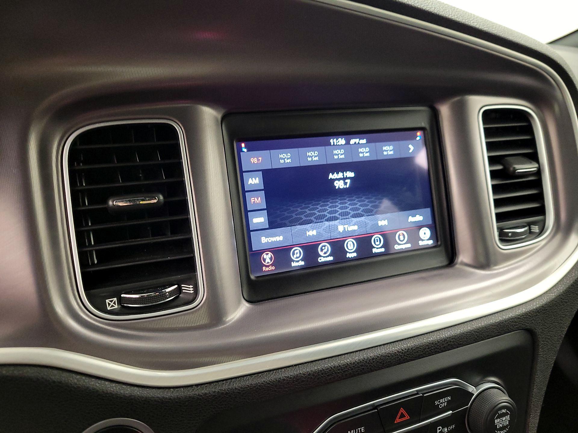 Thumbnail: 2022 Dodge Charger - 15