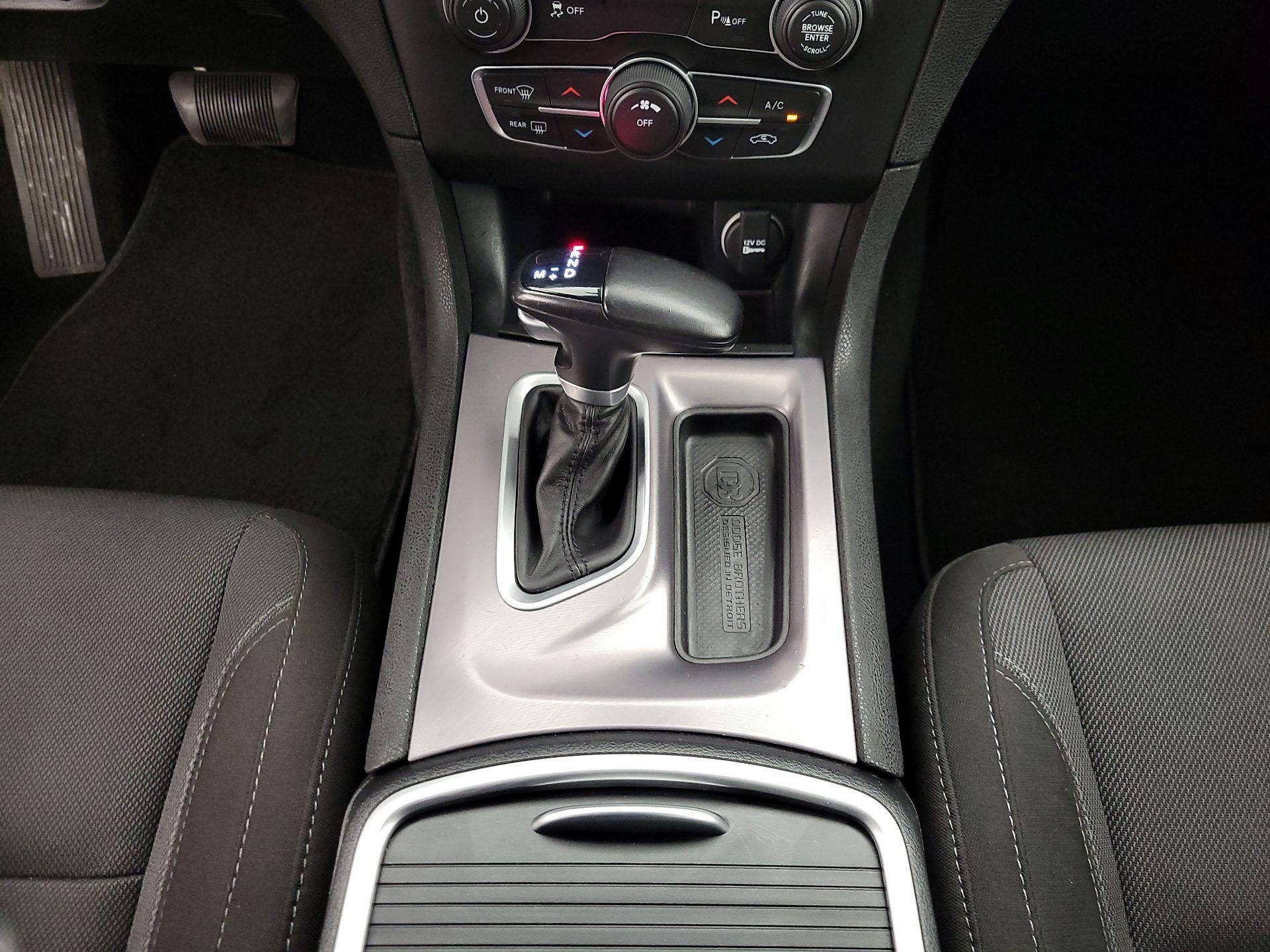 Thumbnail: 2022 Dodge Charger - 17