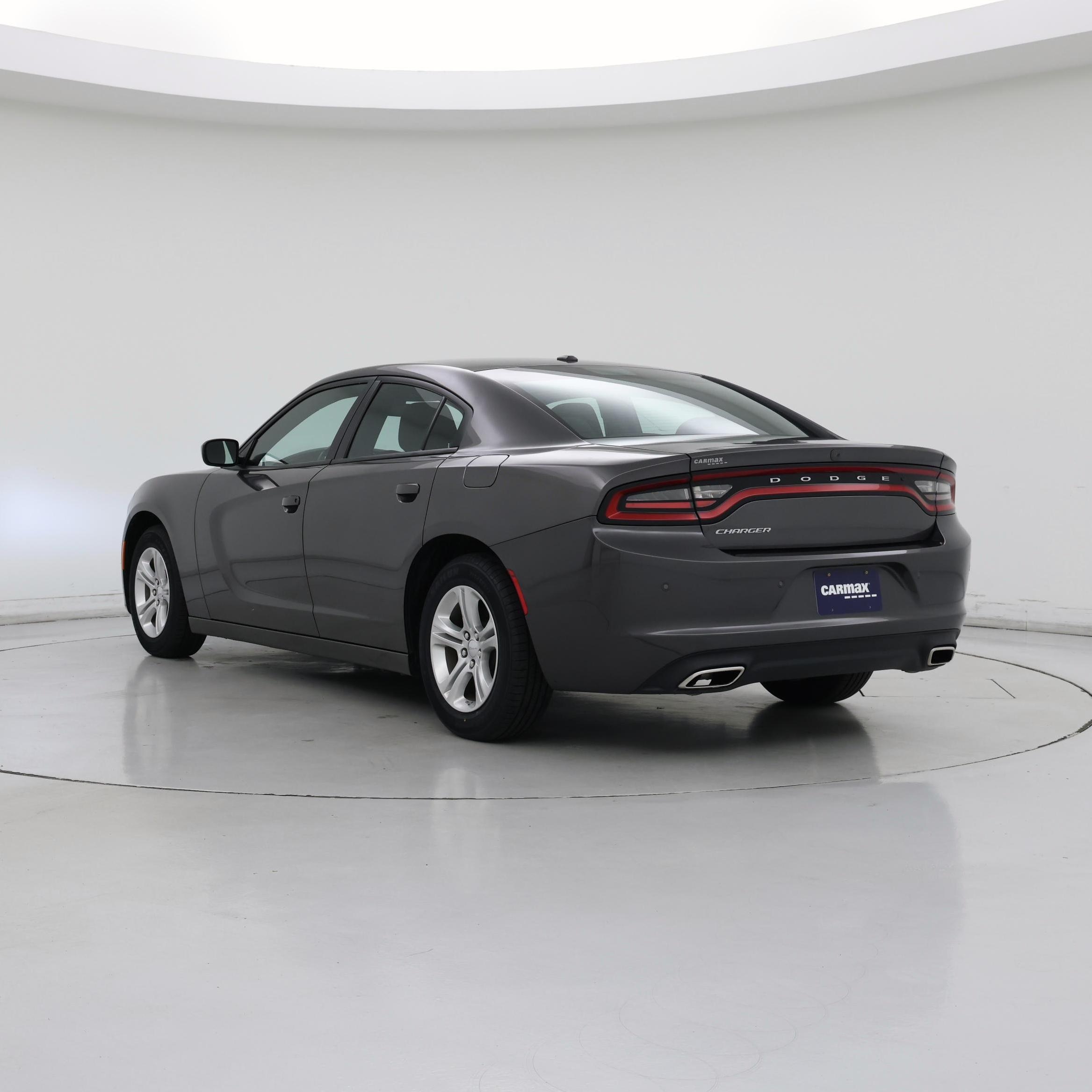 Thumbnail: 2022 Dodge Charger - 2