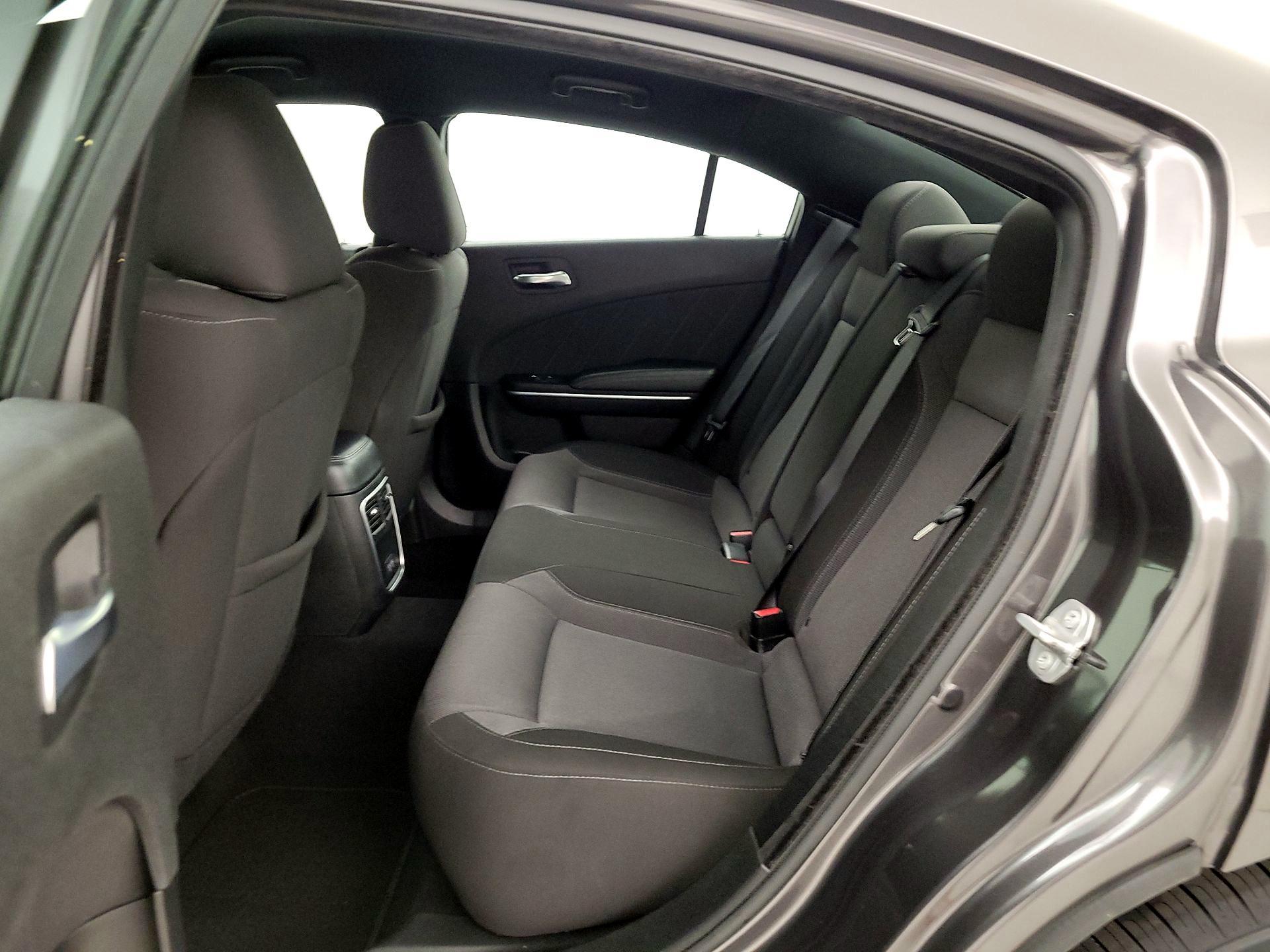 Thumbnail: 2022 Dodge Charger - 19