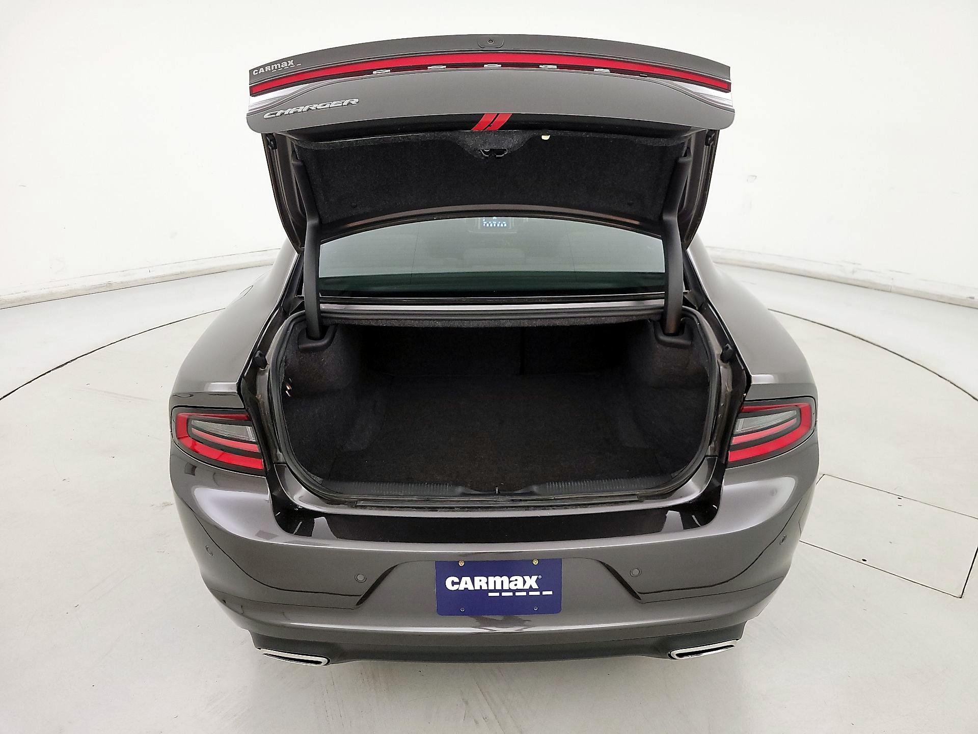 Thumbnail: 2022 Dodge Charger - 20