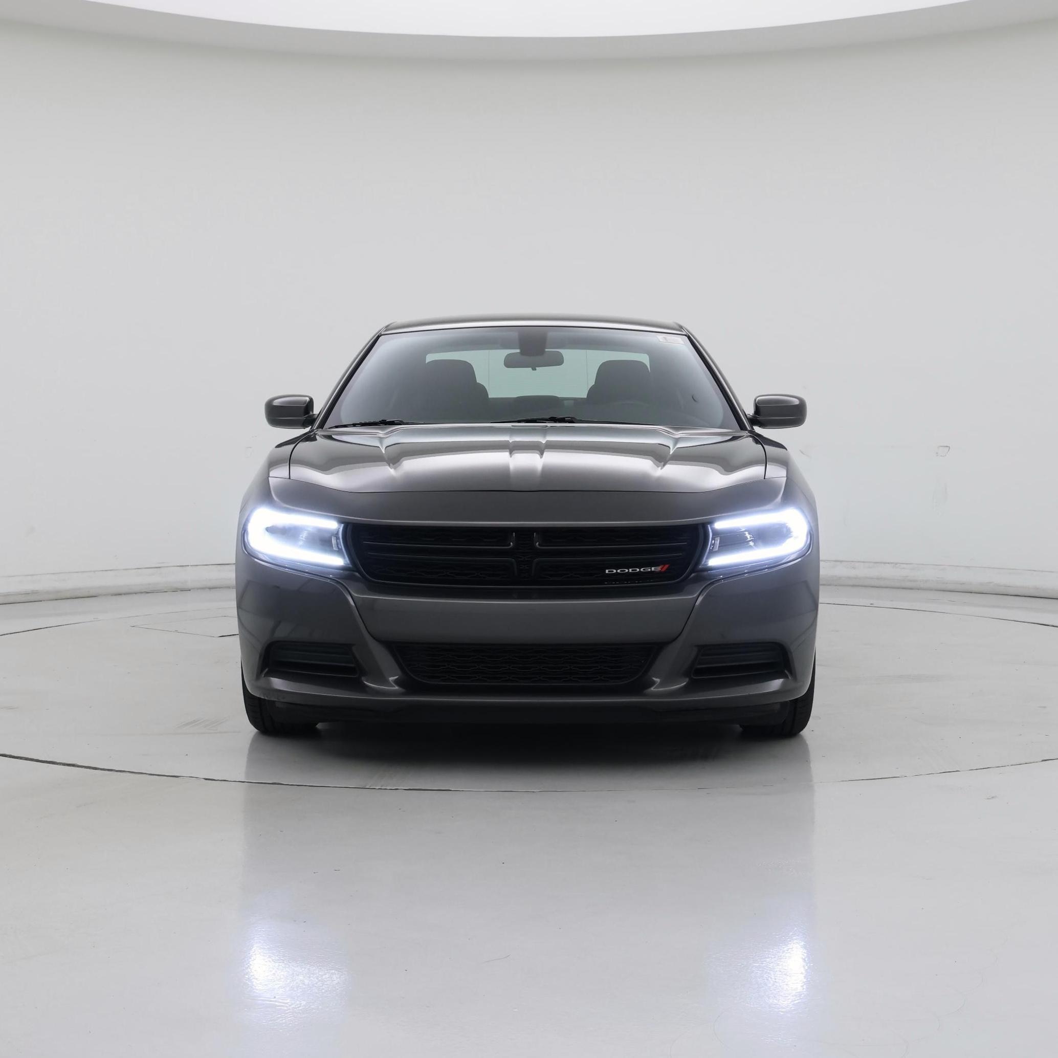 Thumbnail: 2022 Dodge Charger - 5