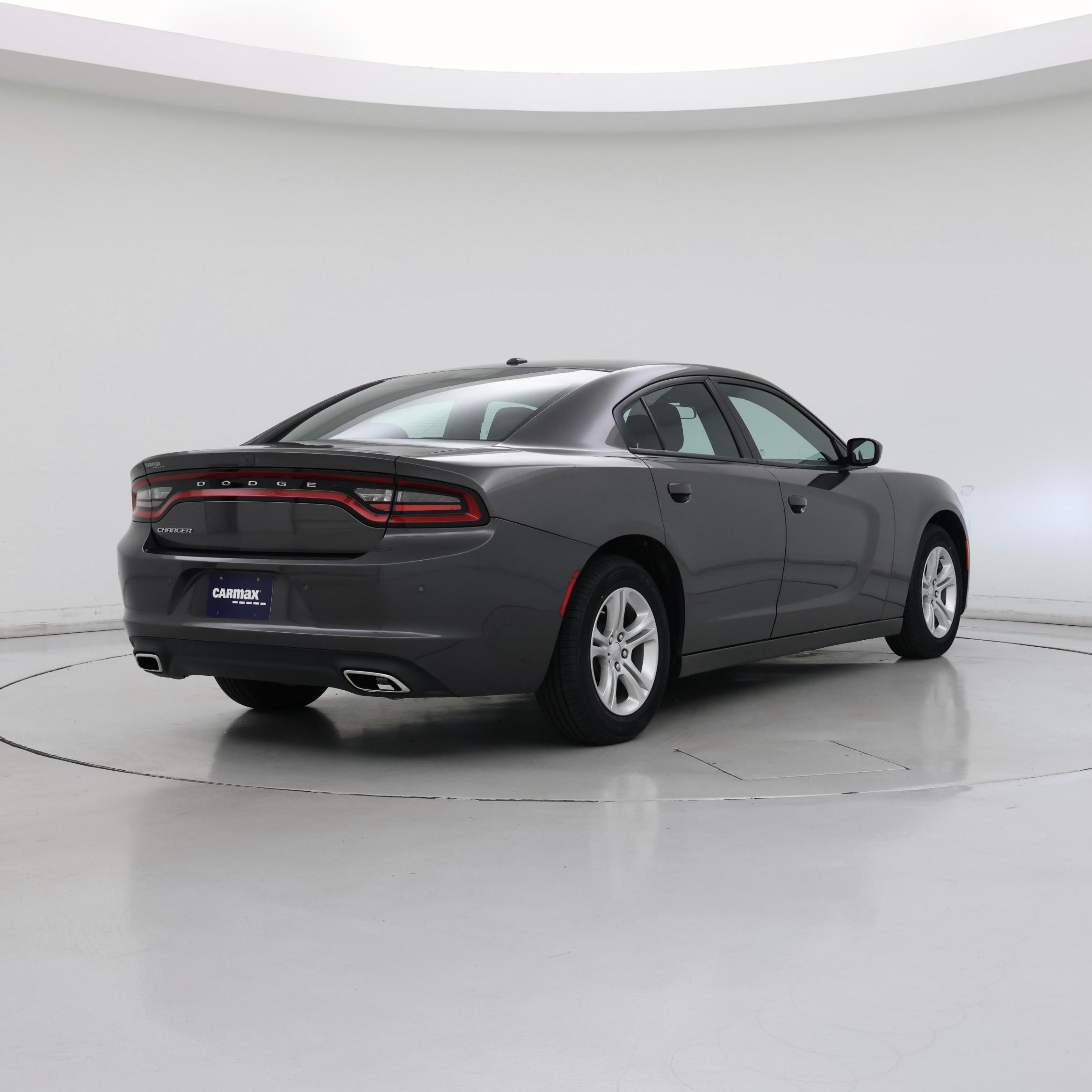 Thumbnail: 2022 Dodge Charger - 8