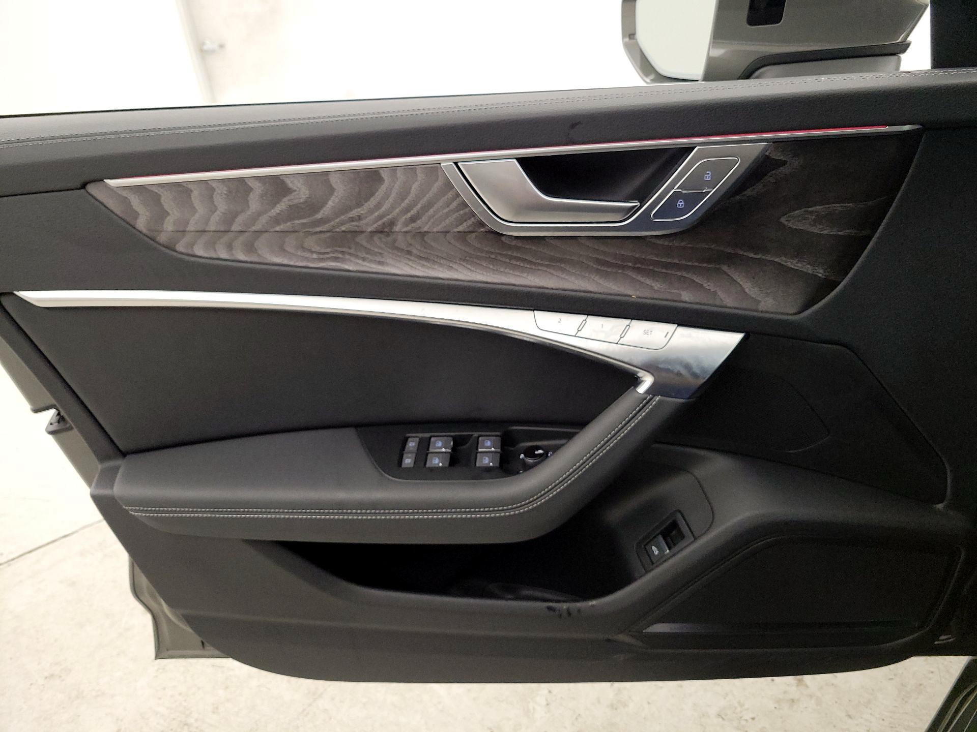 Thumbnail: 2024 Audi A6 - 12