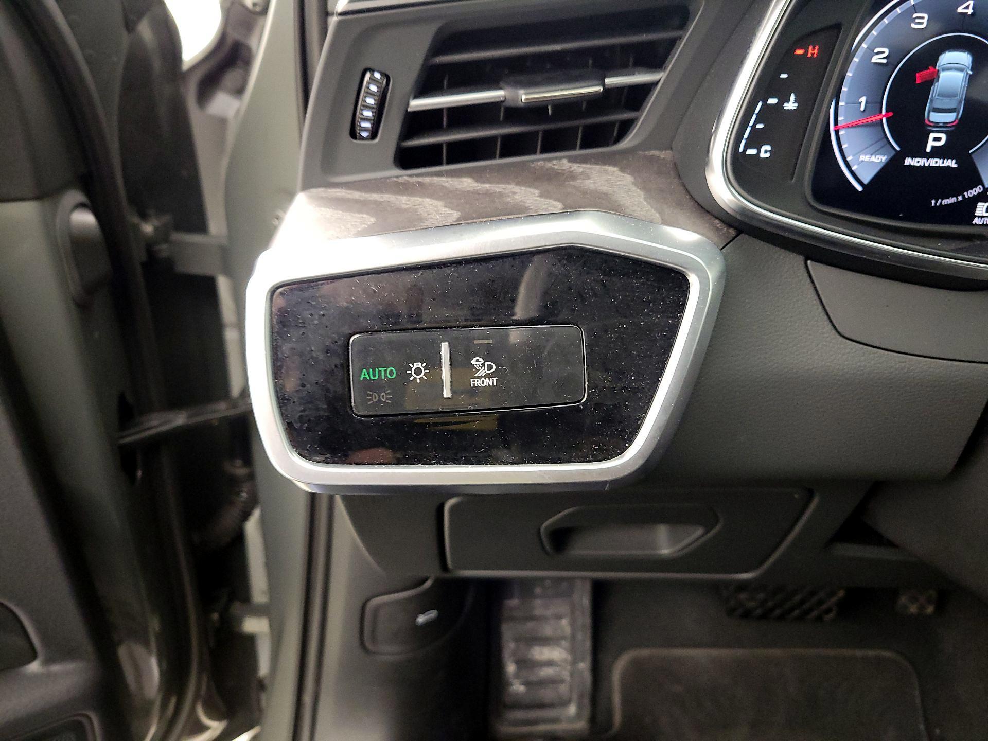 Thumbnail: 2024 Audi A6 - 13