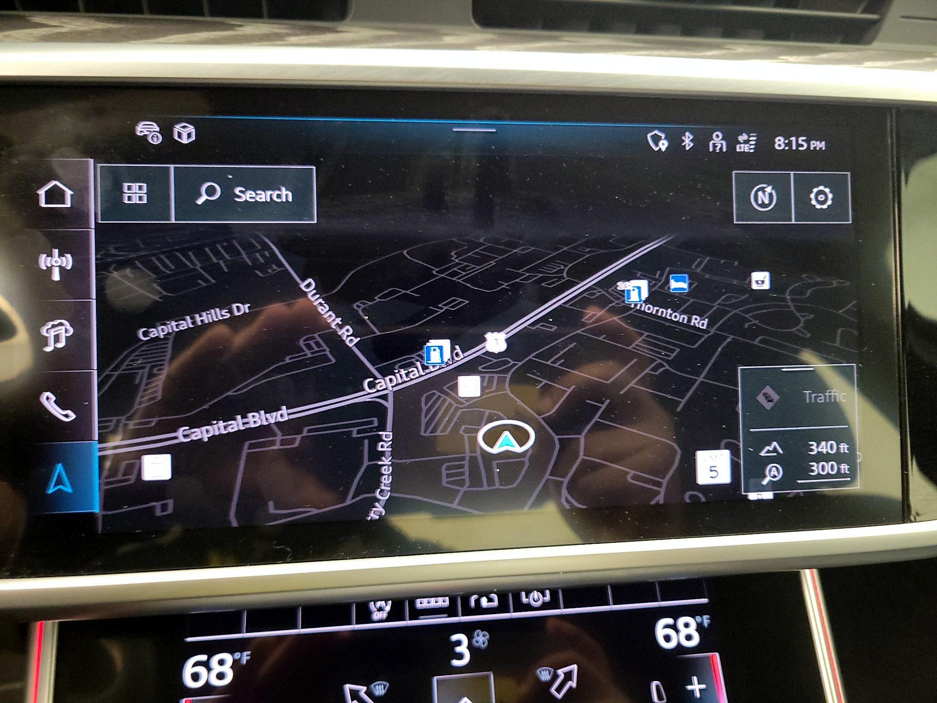 Thumbnail: 2024 Audi A6 - 14