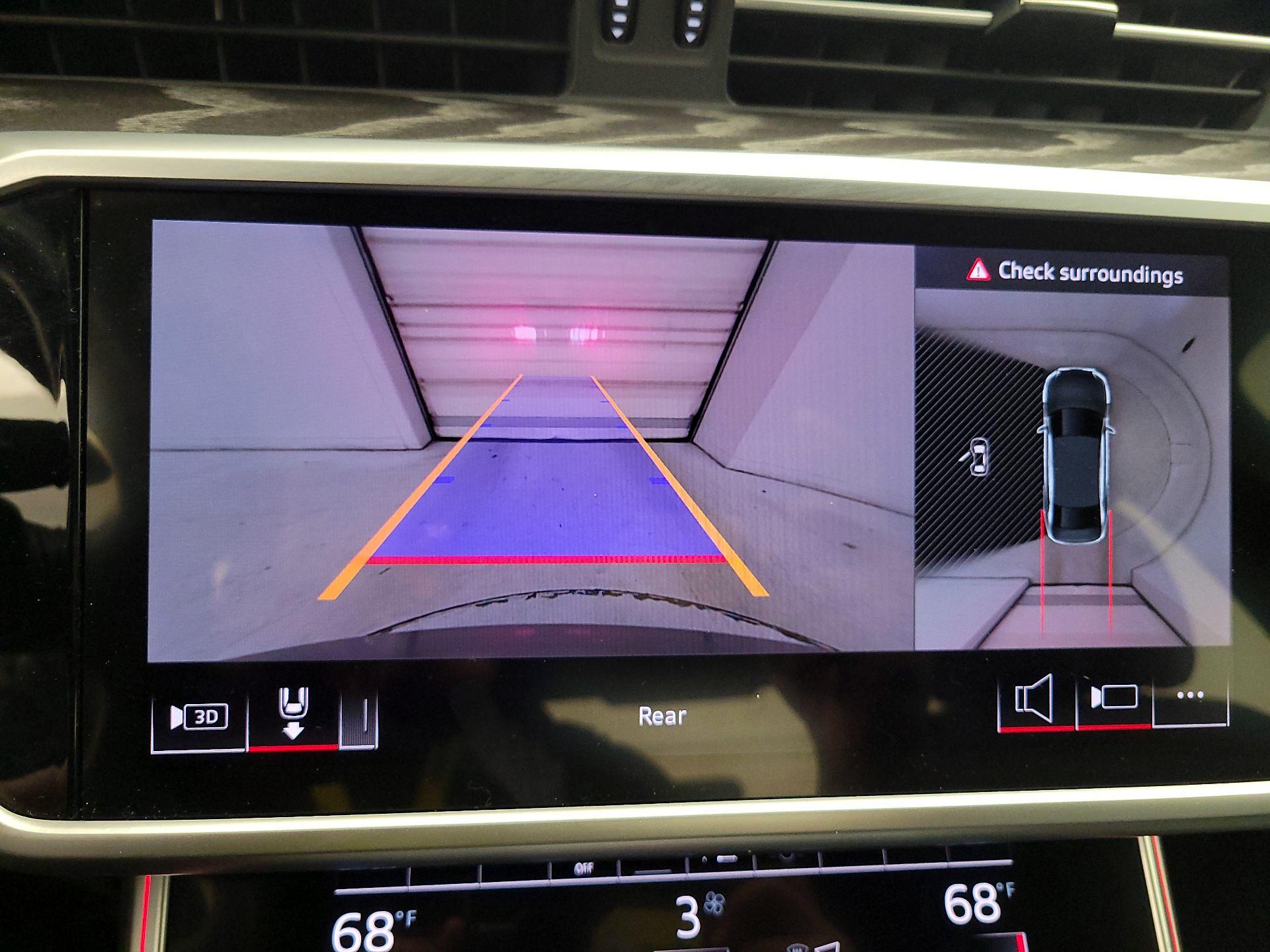 Thumbnail: 2024 Audi A6 - 15