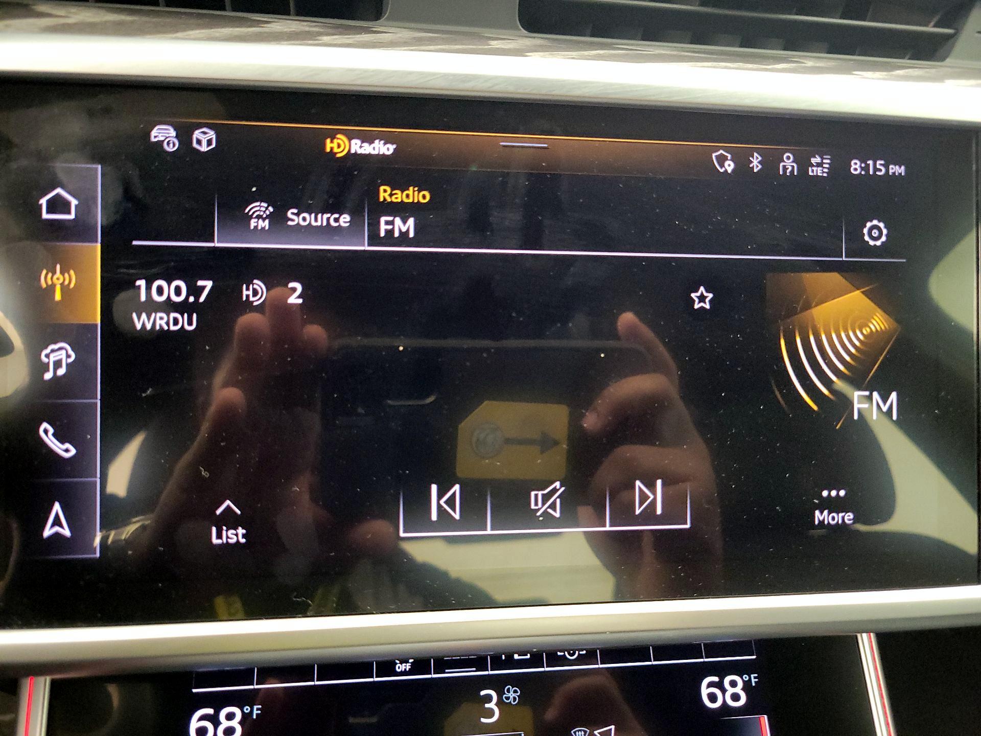 Thumbnail: 2024 Audi A6 - 16