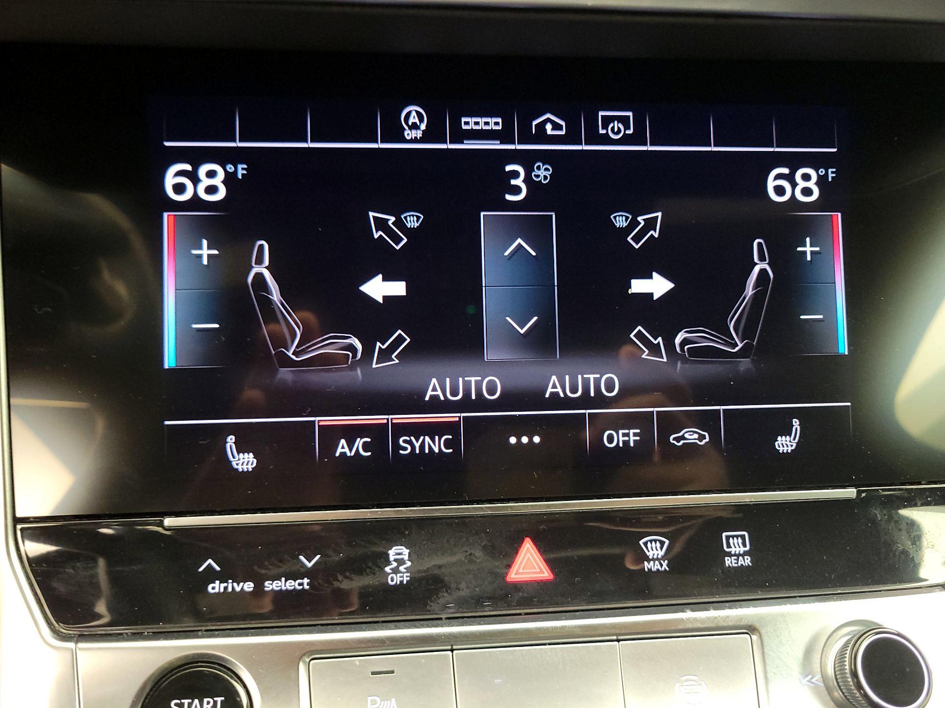 Thumbnail: 2024 Audi A6 - 17