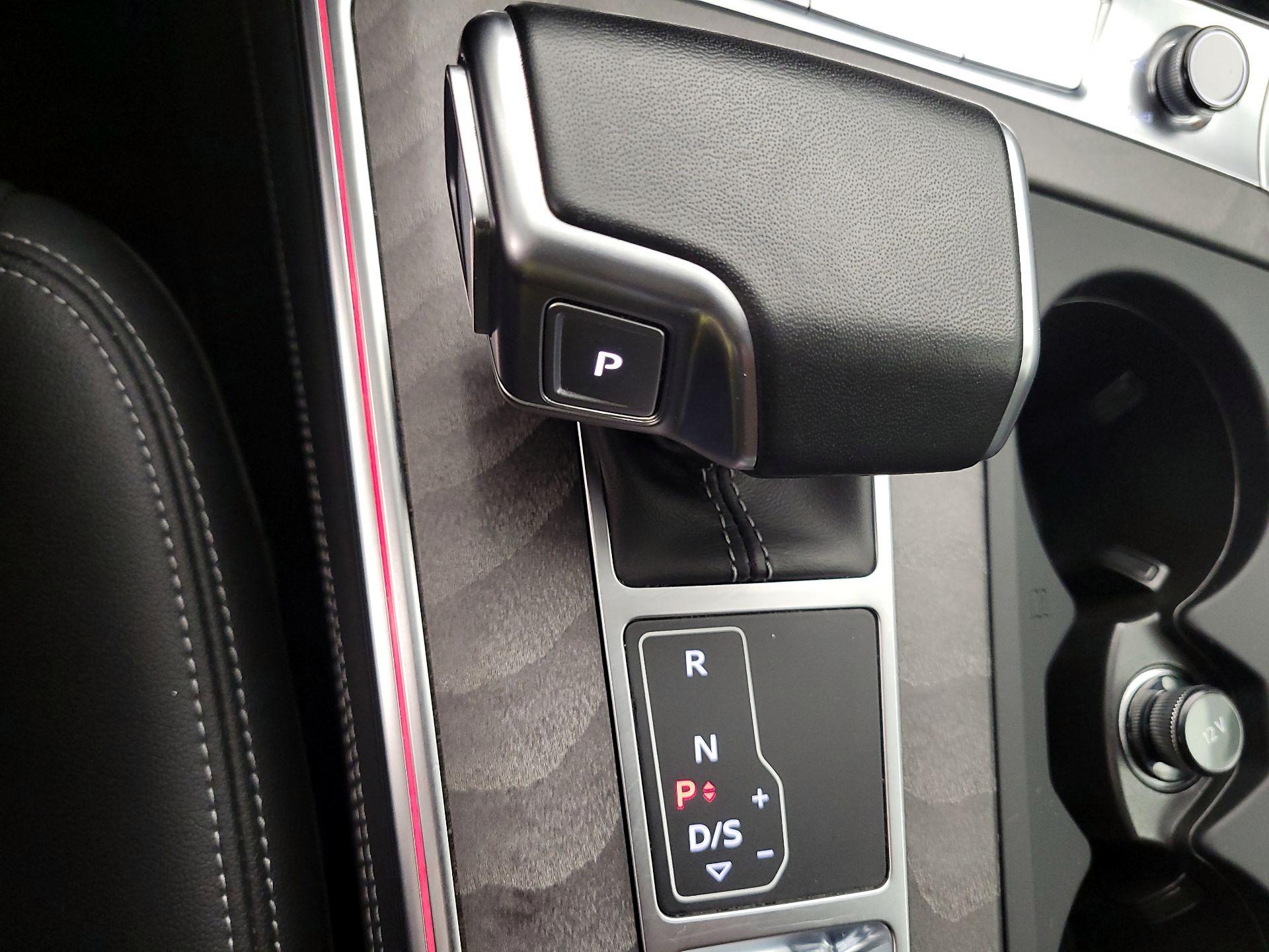 Thumbnail: 2024 Audi A6 - 18