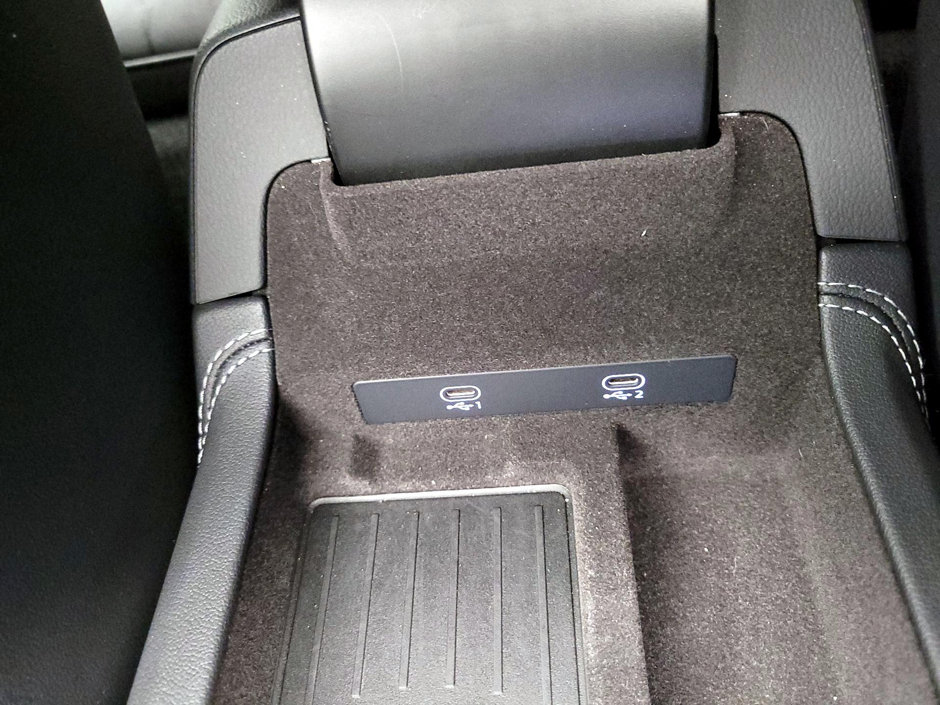 Thumbnail: 2024 Audi A6 - 19