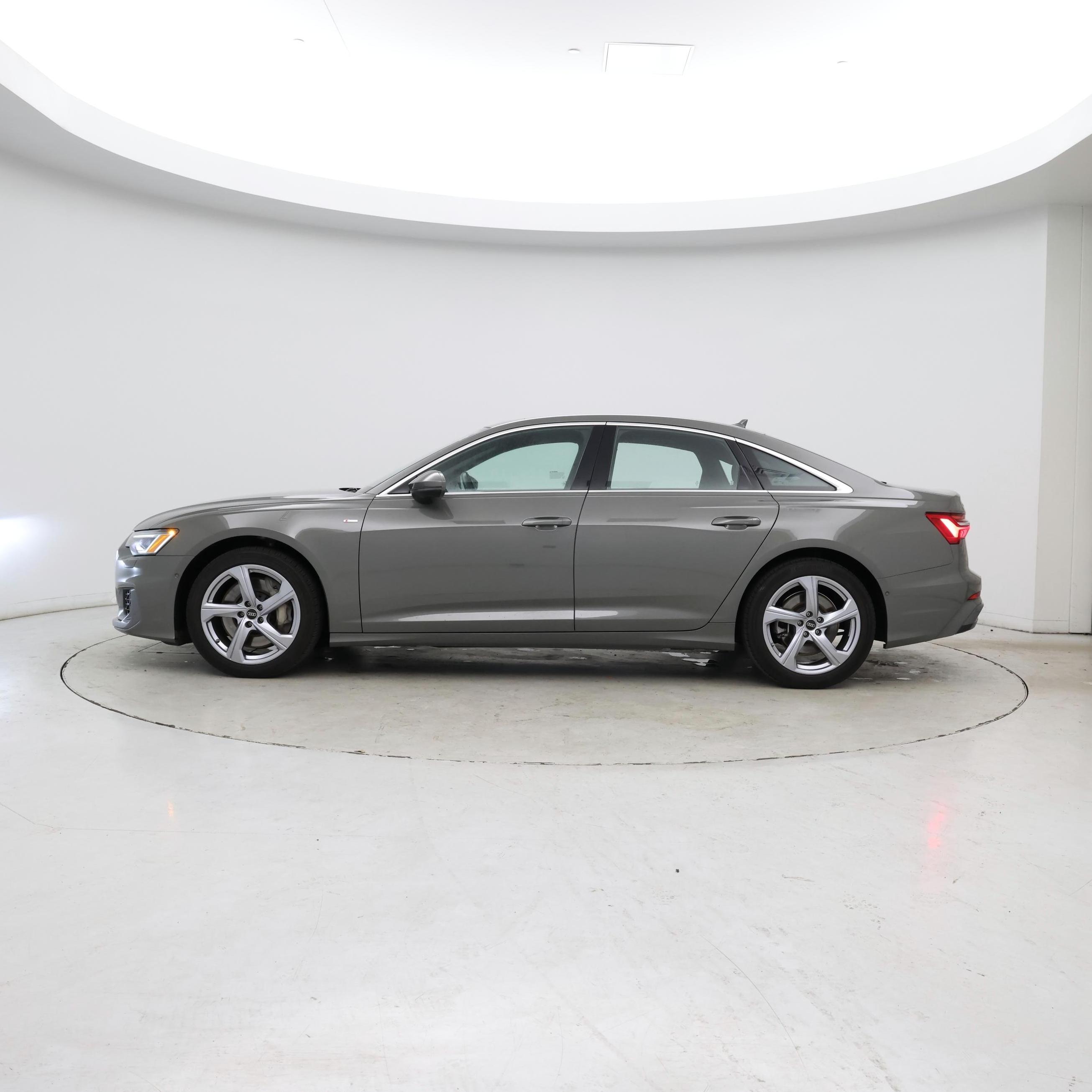 Thumbnail: 2024 Audi A6 - 3