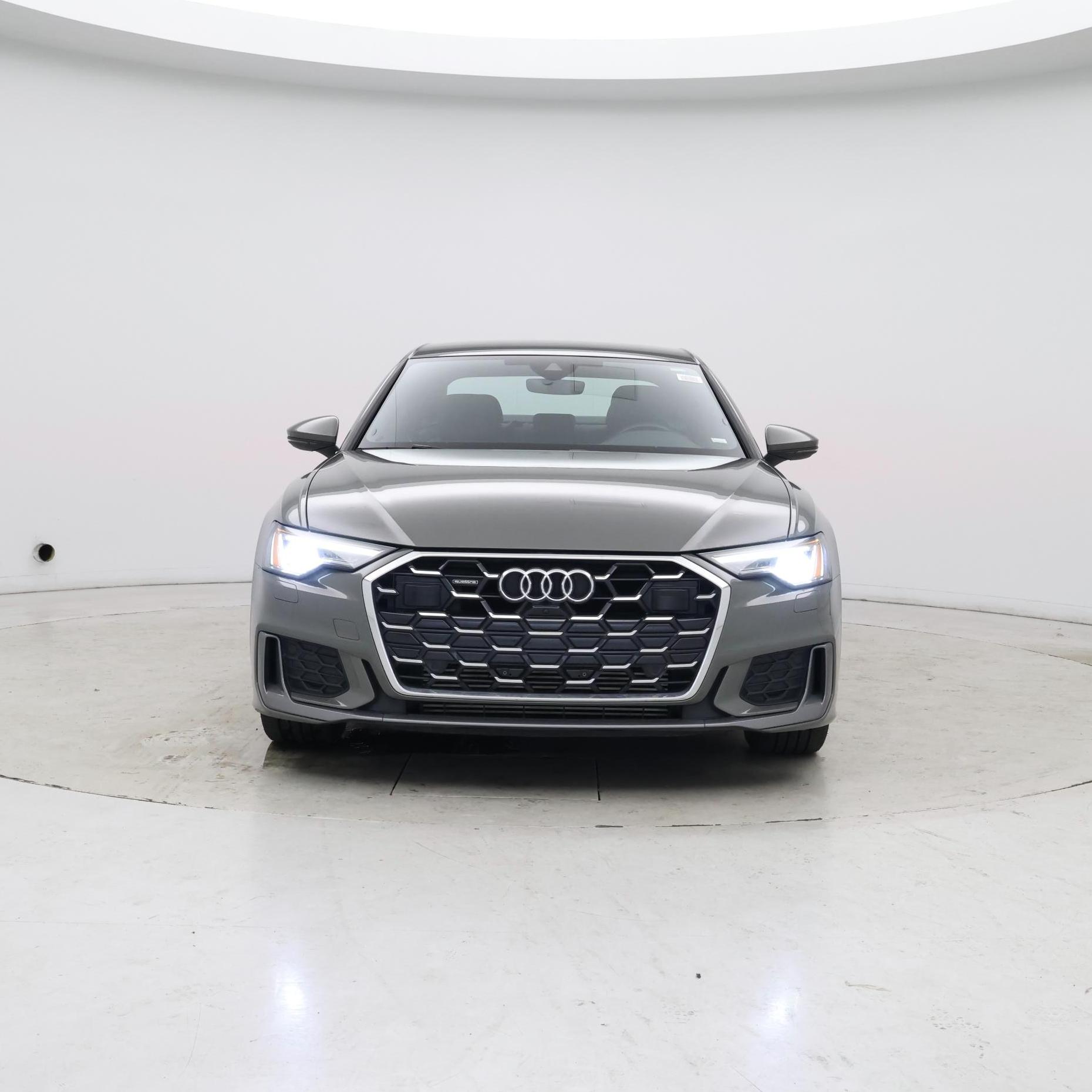 Thumbnail: 2024 Audi A6 - 5