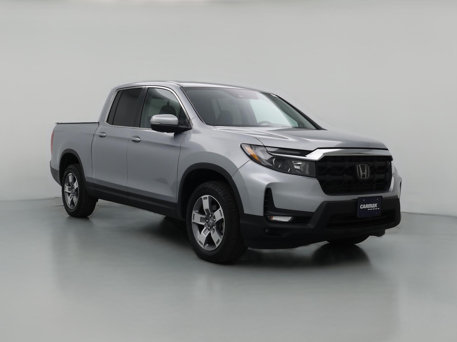 2025 Honda Ridgeline