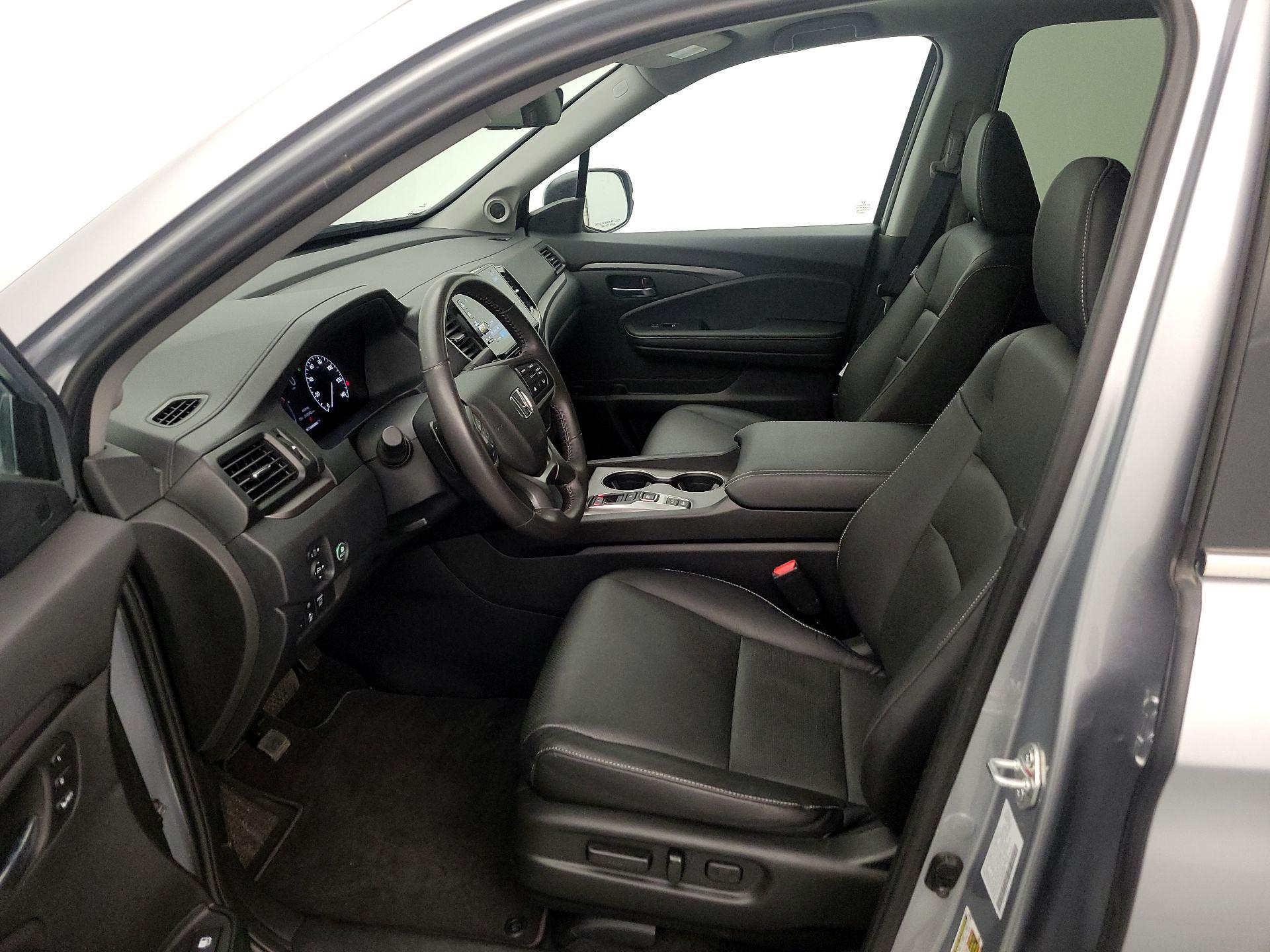 Thumbnail: 2025 Honda Ridgeline - 11