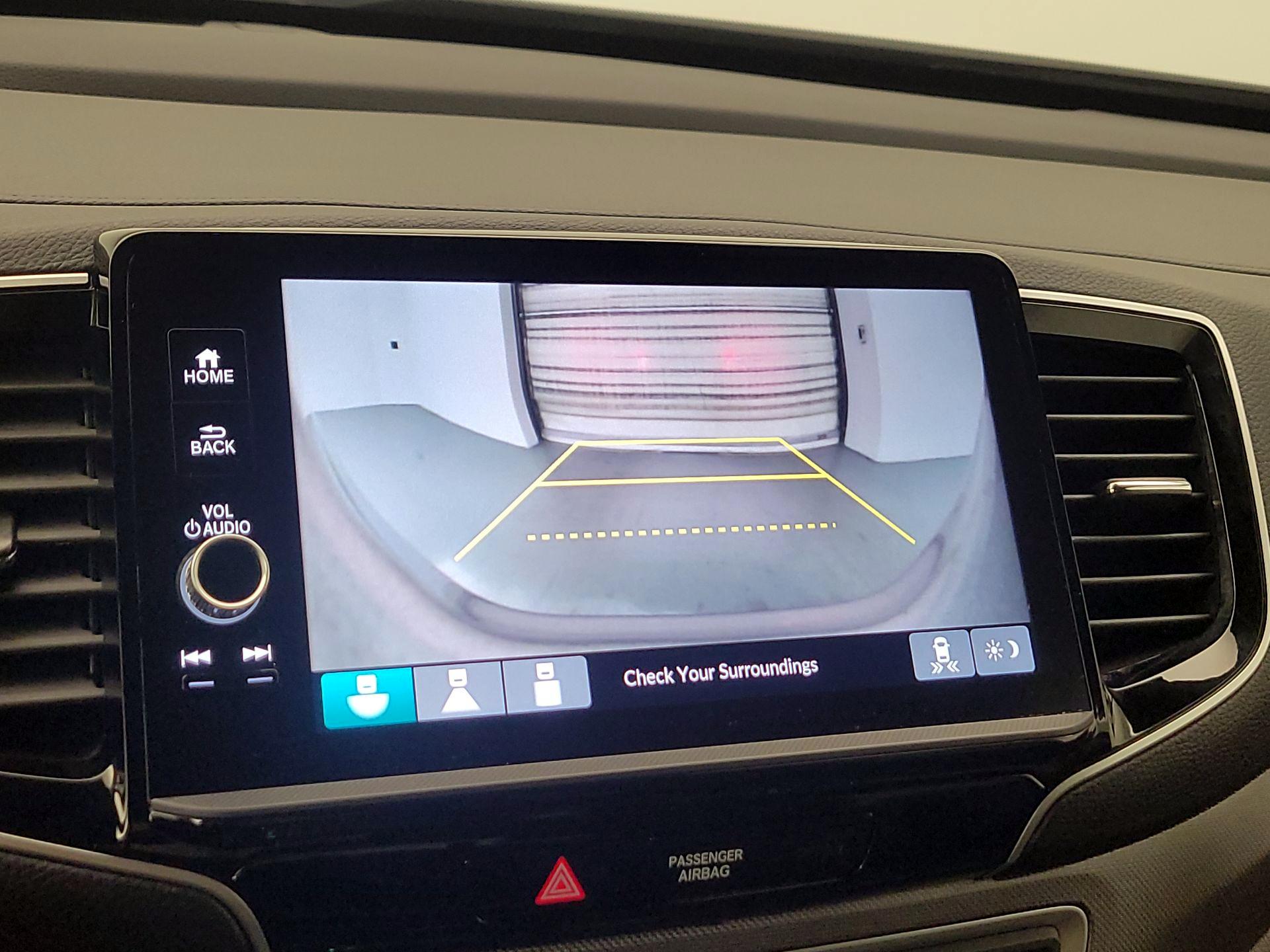 Thumbnail: 2025 Honda Ridgeline - 14