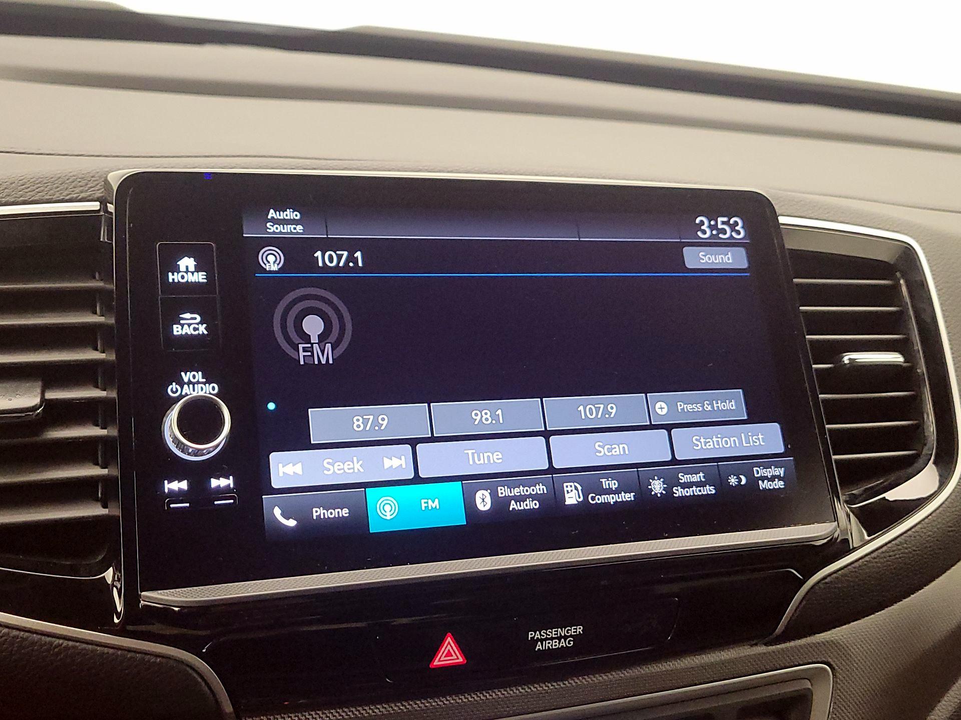 Thumbnail: 2025 Honda Ridgeline - 15