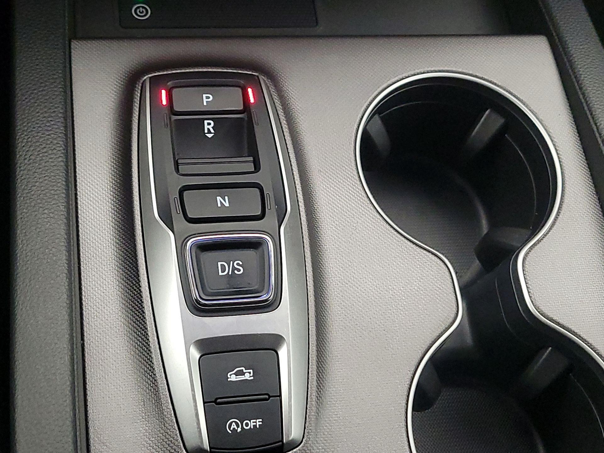 Thumbnail: 2025 Honda Ridgeline - 17