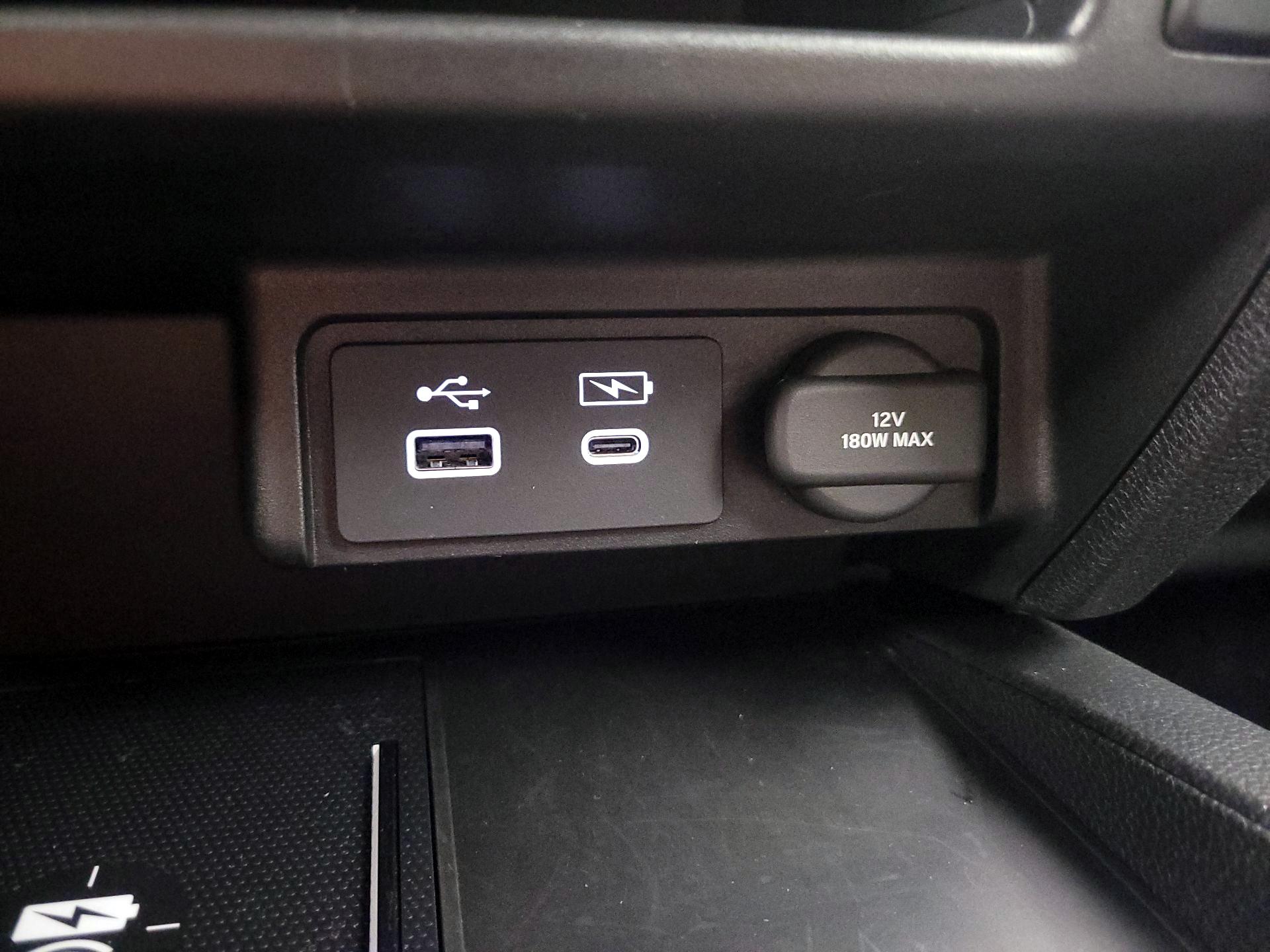 Thumbnail: 2025 Honda Ridgeline - 18