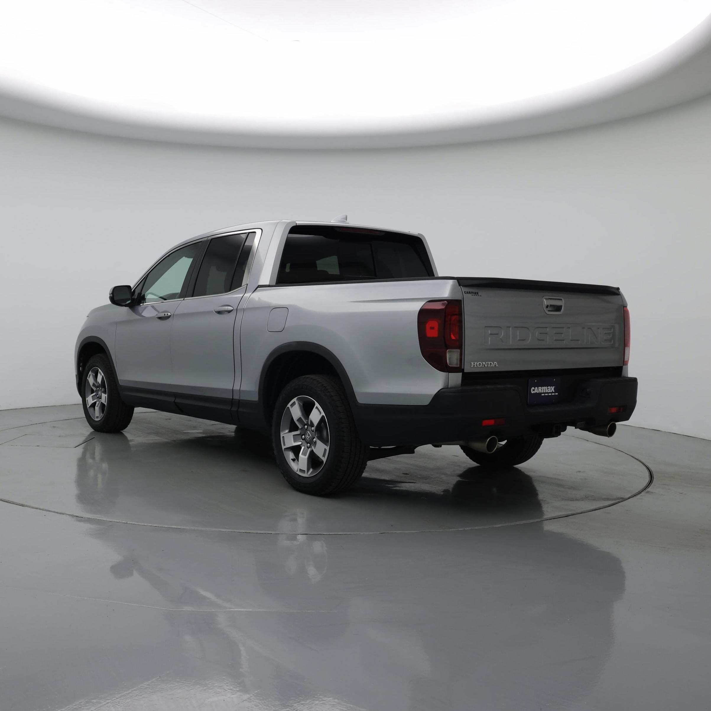 Thumbnail: 2025 Honda Ridgeline - 2