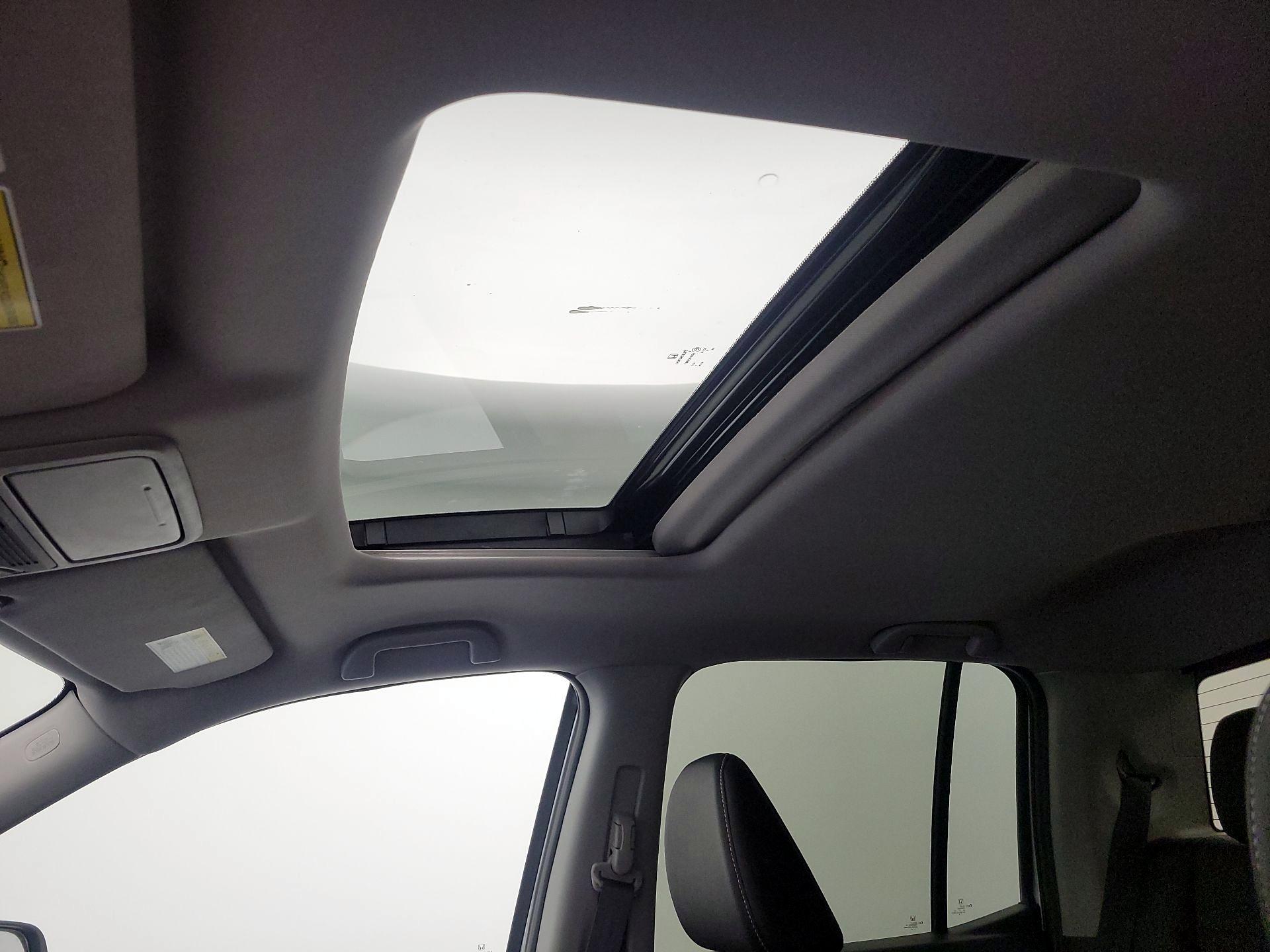 Thumbnail: 2025 Honda Ridgeline - 19