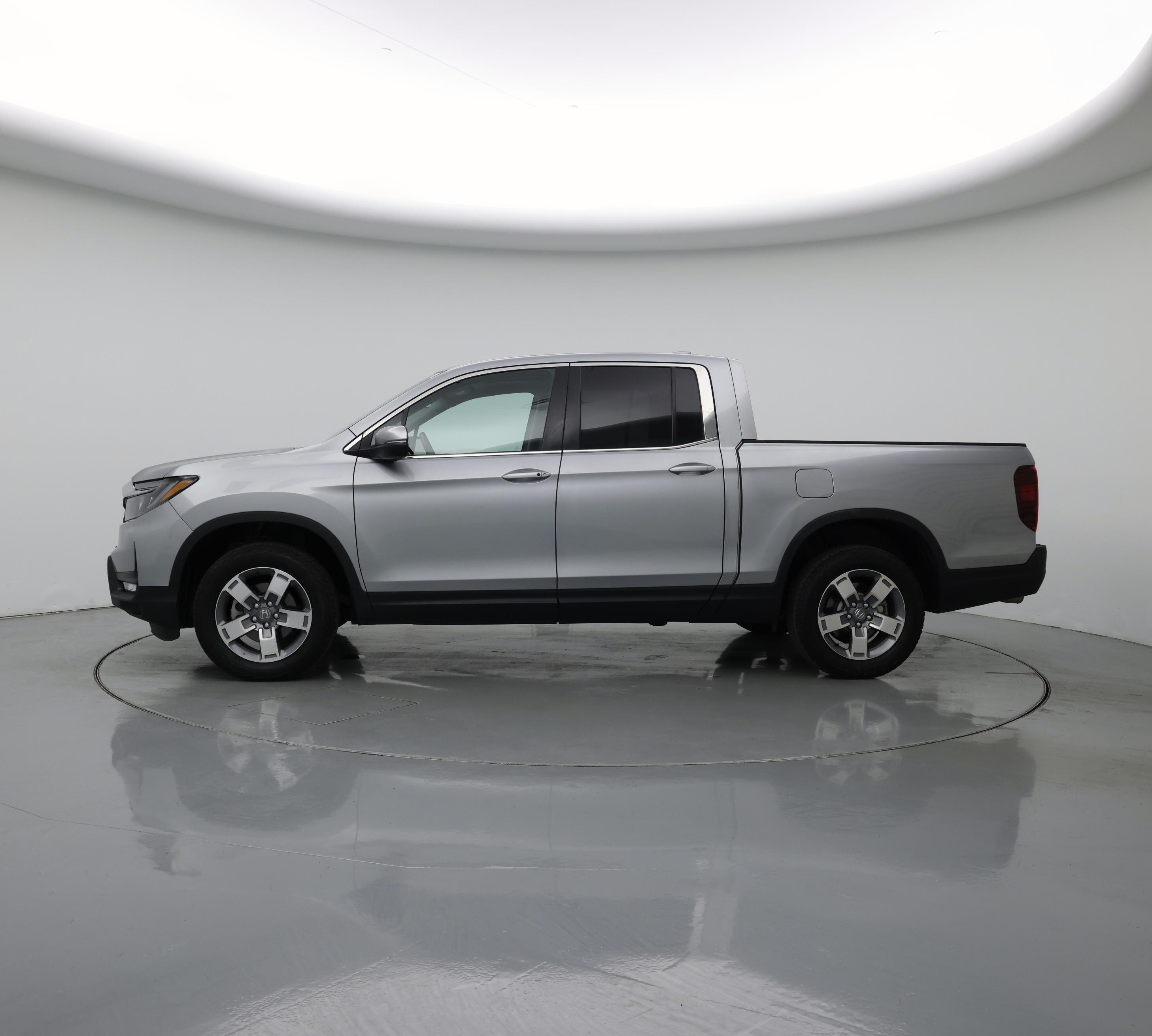 Thumbnail: 2025 Honda Ridgeline - 3