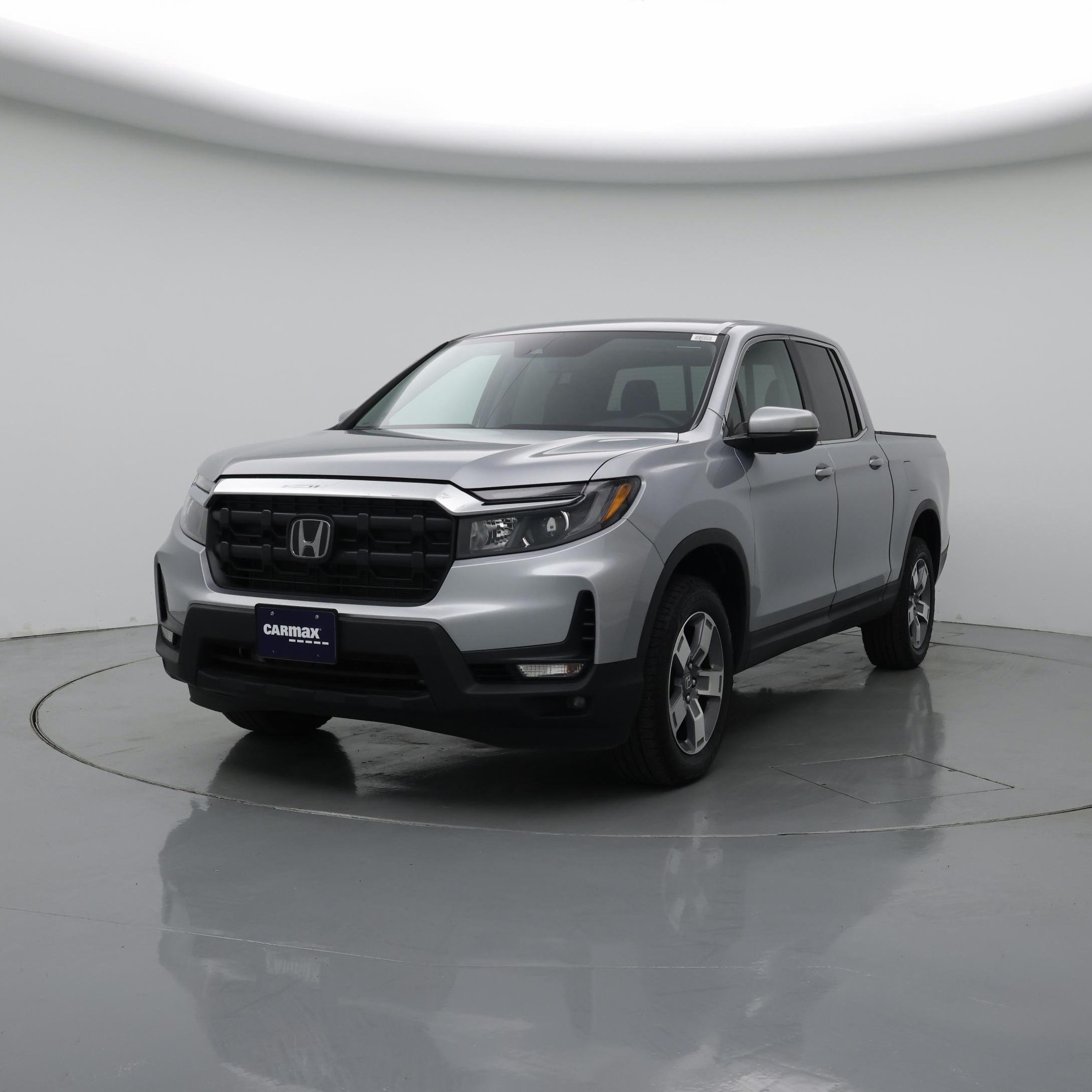 Thumbnail: 2025 Honda Ridgeline - 4