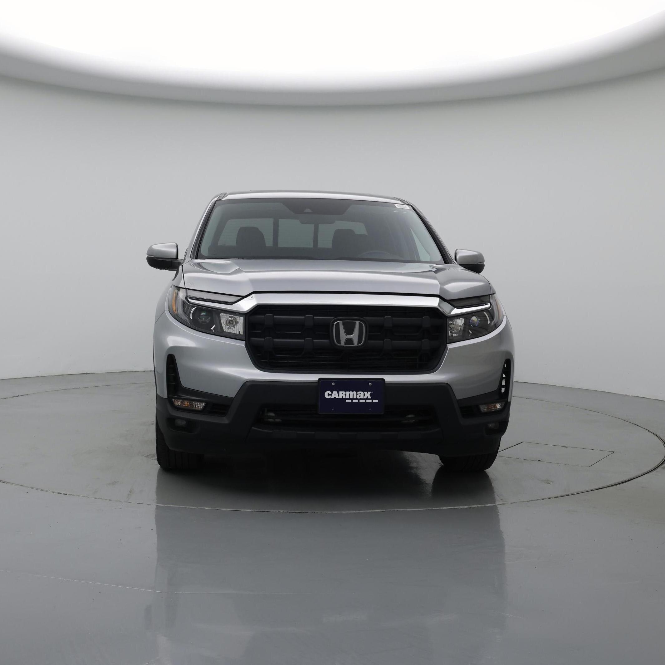 Thumbnail: 2025 Honda Ridgeline - 5