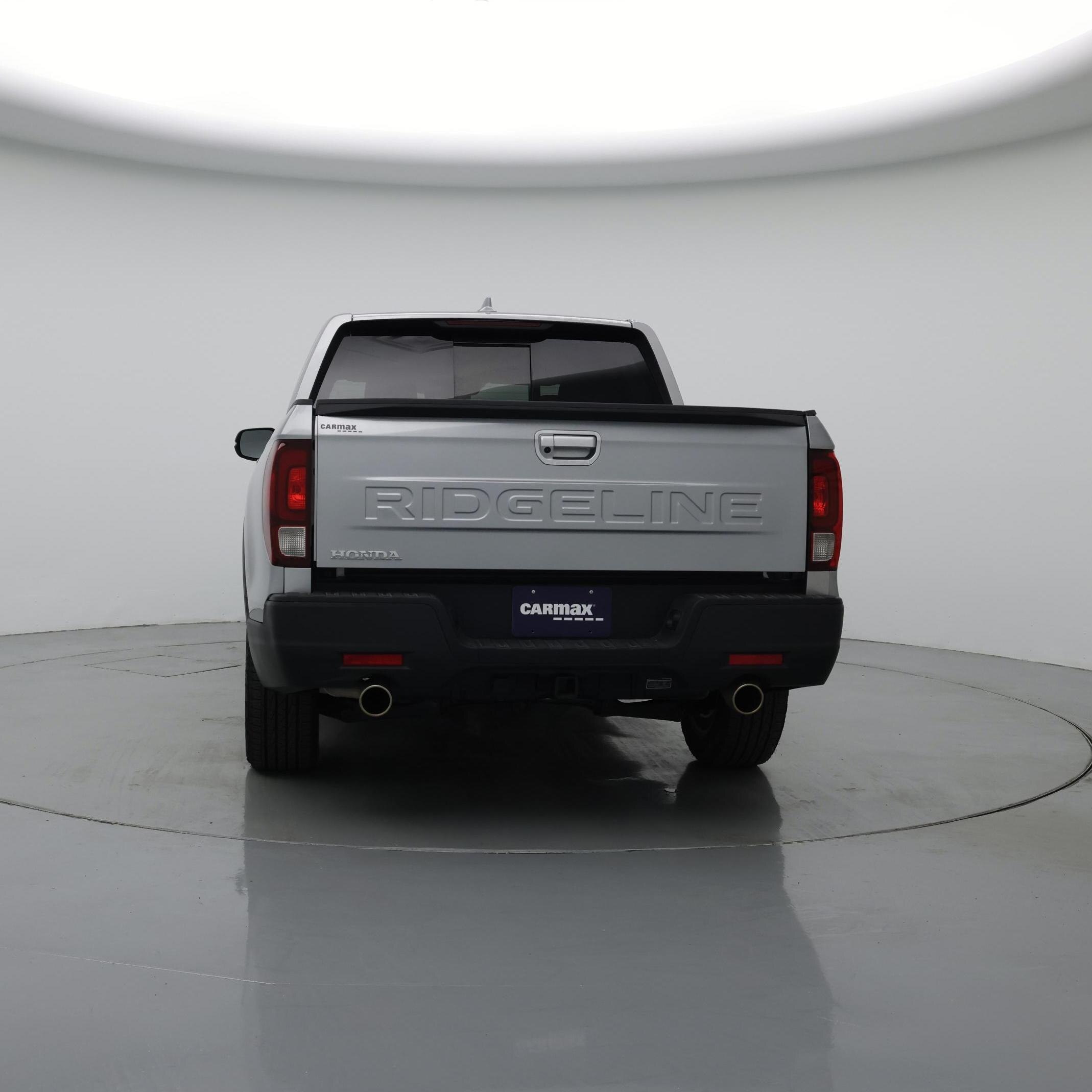 Thumbnail: 2025 Honda Ridgeline - 6