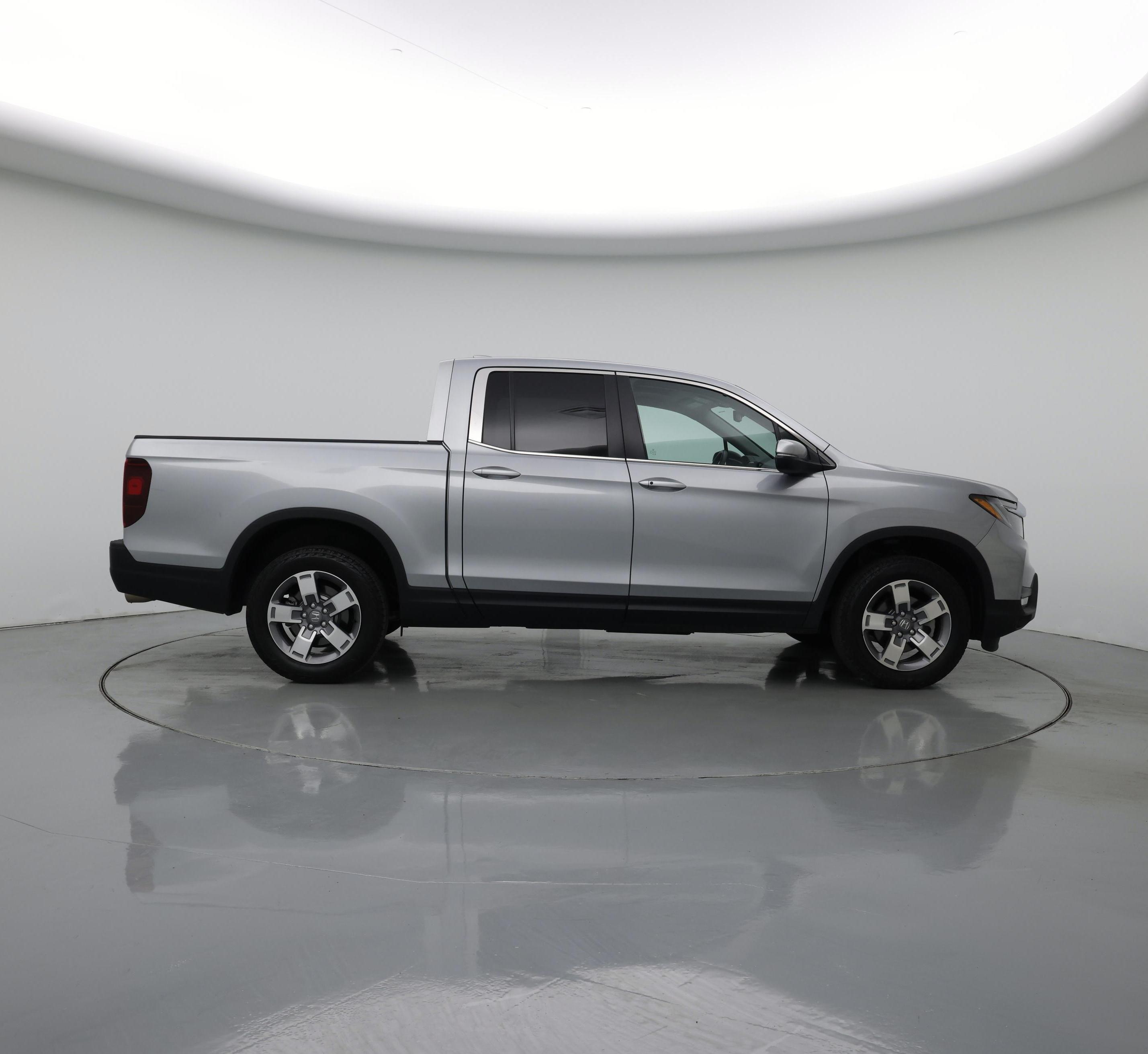 Thumbnail: 2025 Honda Ridgeline - 7