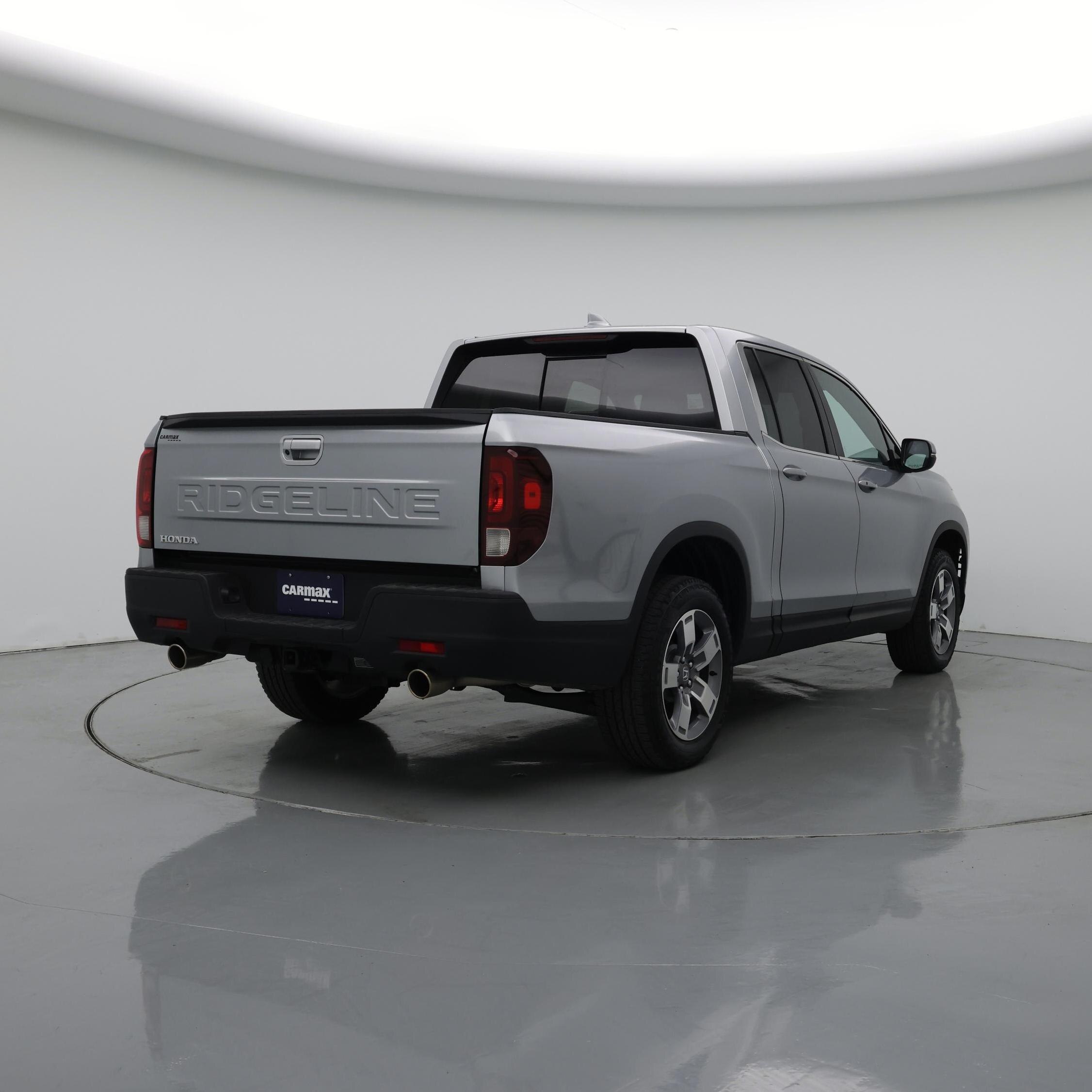 Thumbnail: 2025 Honda Ridgeline - 8