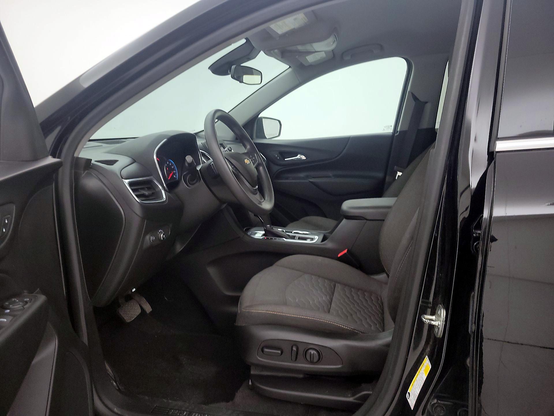 Thumbnail: 2020 Chevrolet Equinox - 11