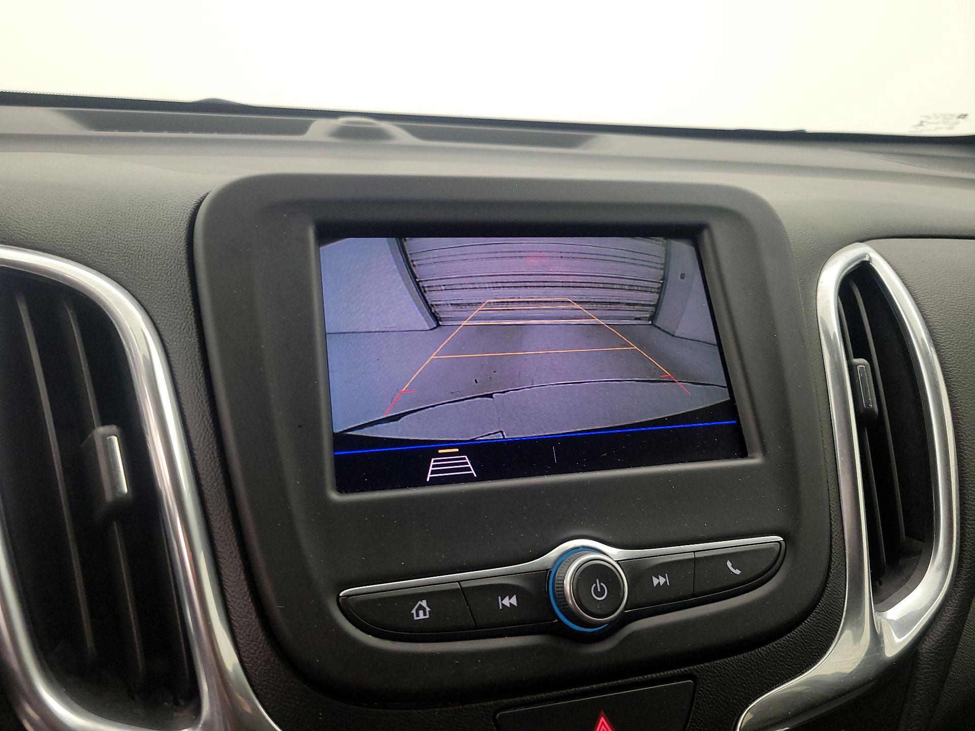 Thumbnail: 2020 Chevrolet Equinox - 14