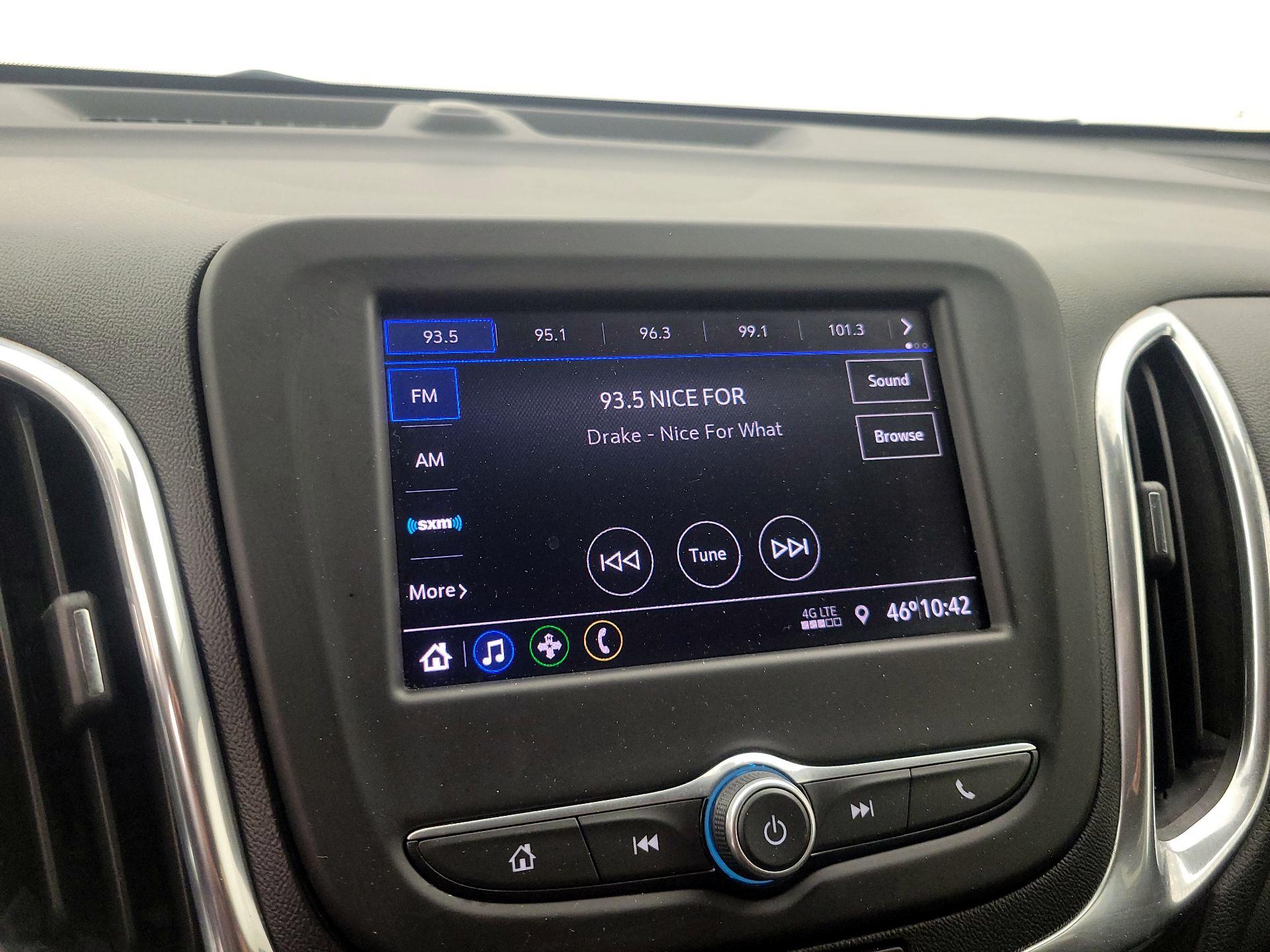 Thumbnail: 2020 Chevrolet Equinox - 15