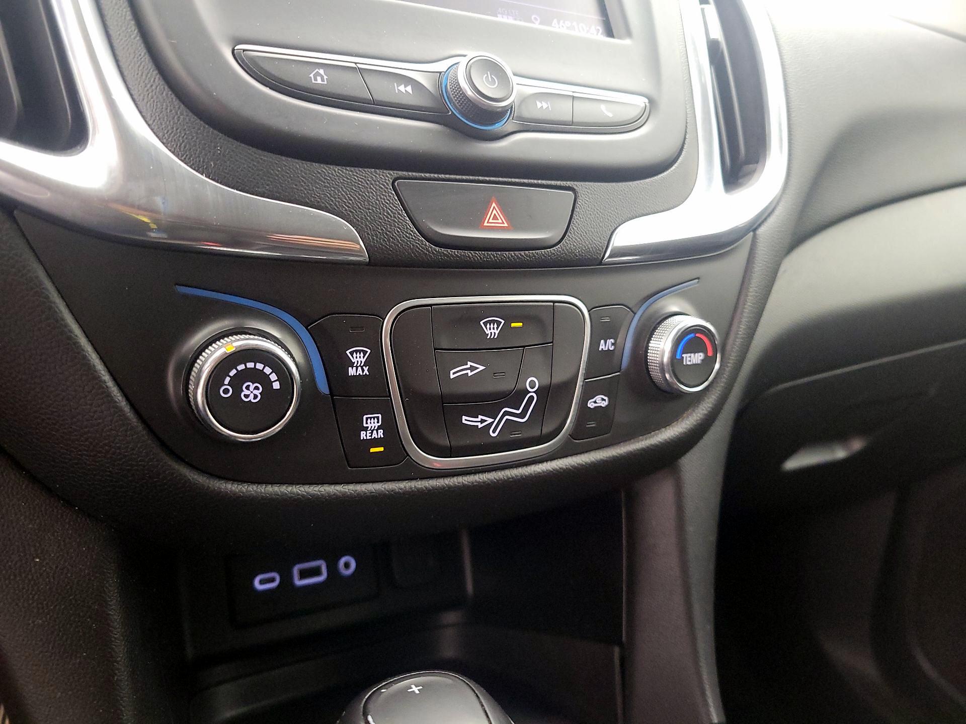 Thumbnail: 2020 Chevrolet Equinox - 16